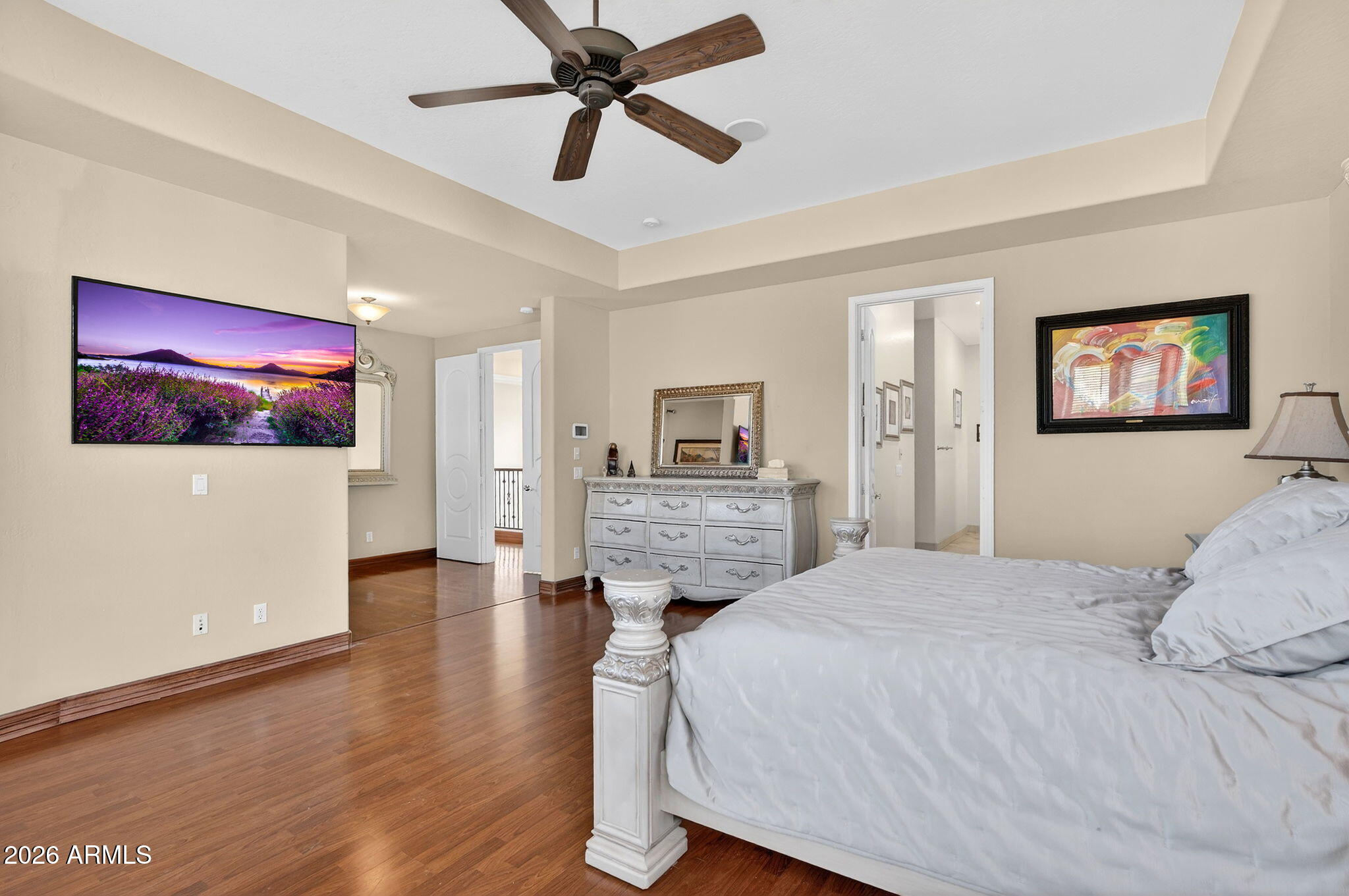 1343 E LUPINE Avenue