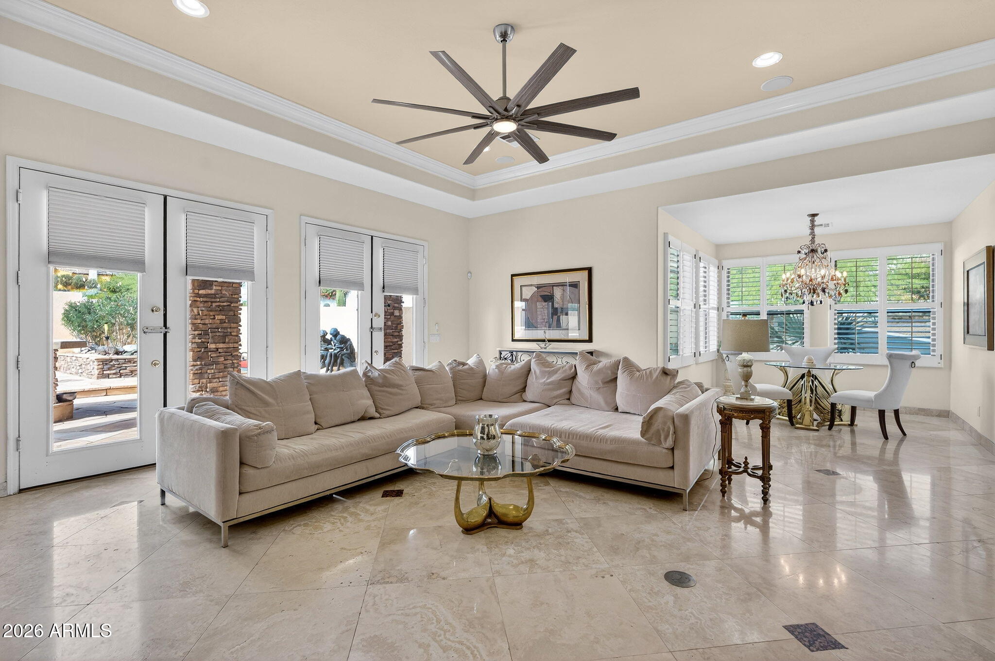 1343 E LUPINE Avenue