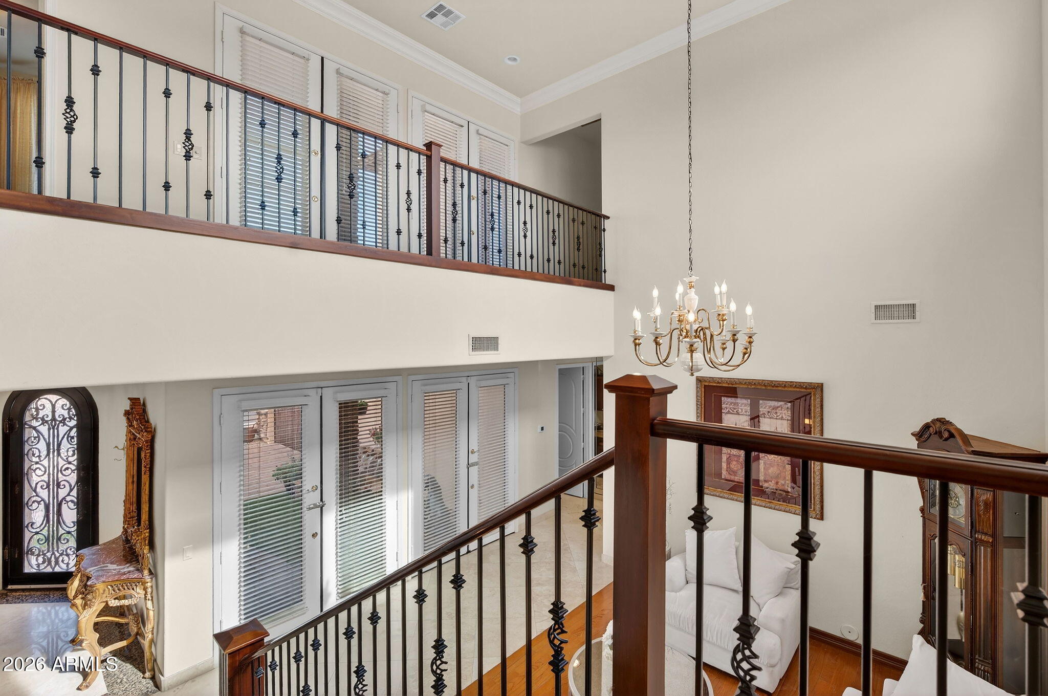 1343 E LUPINE Avenue