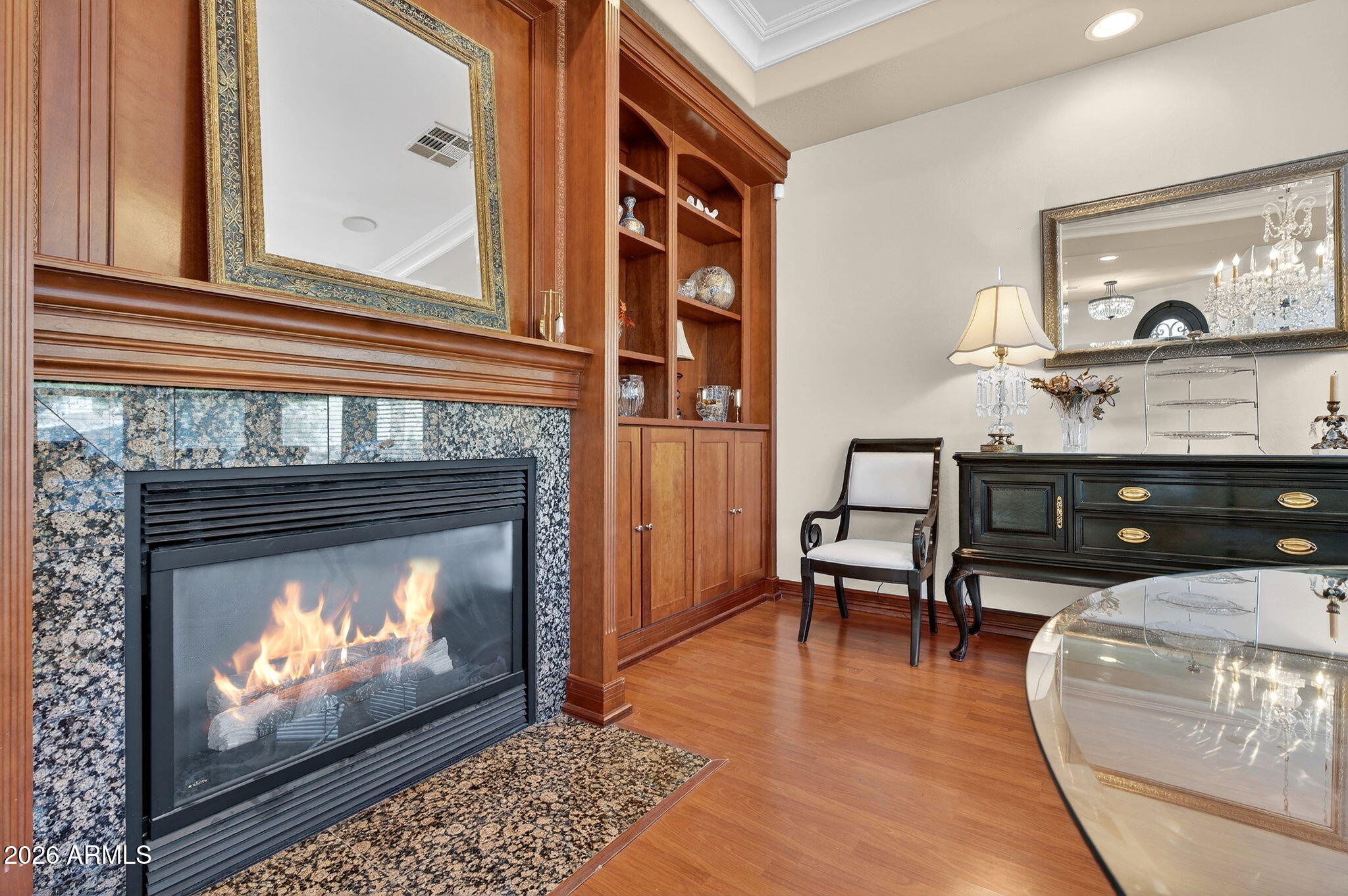 1343 E LUPINE Avenue