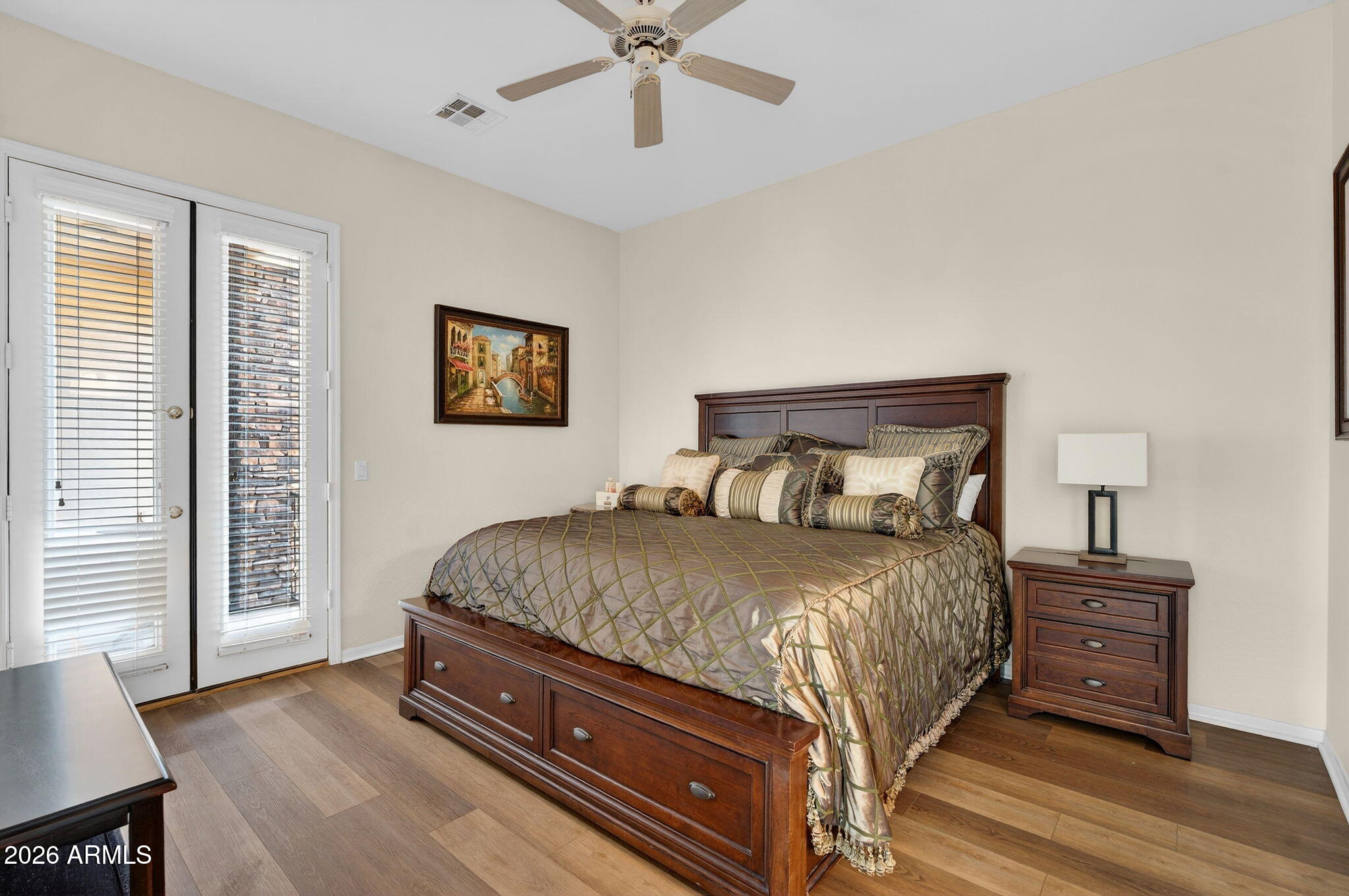 1343 E LUPINE Avenue