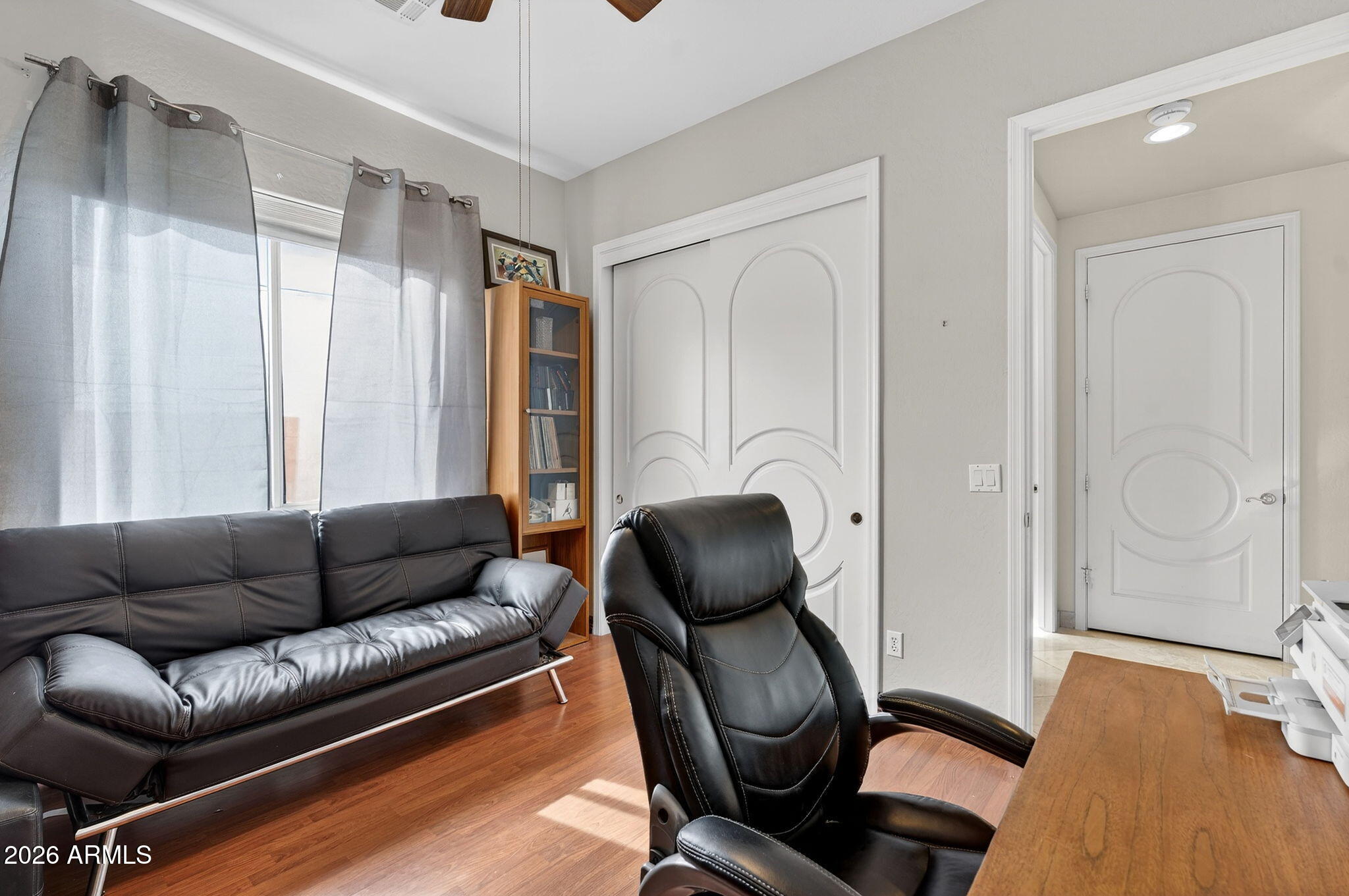 1343 E LUPINE Avenue