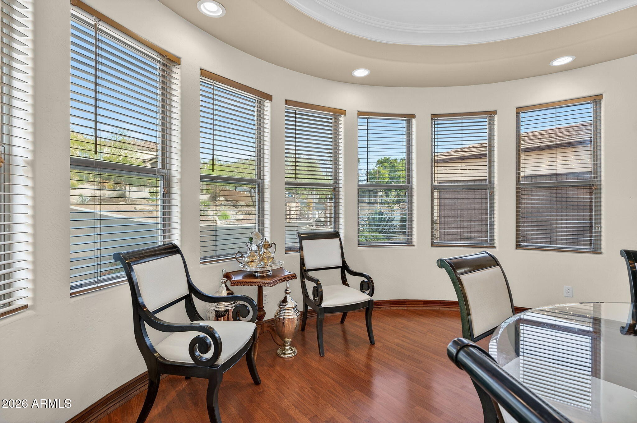 1343 E LUPINE Avenue