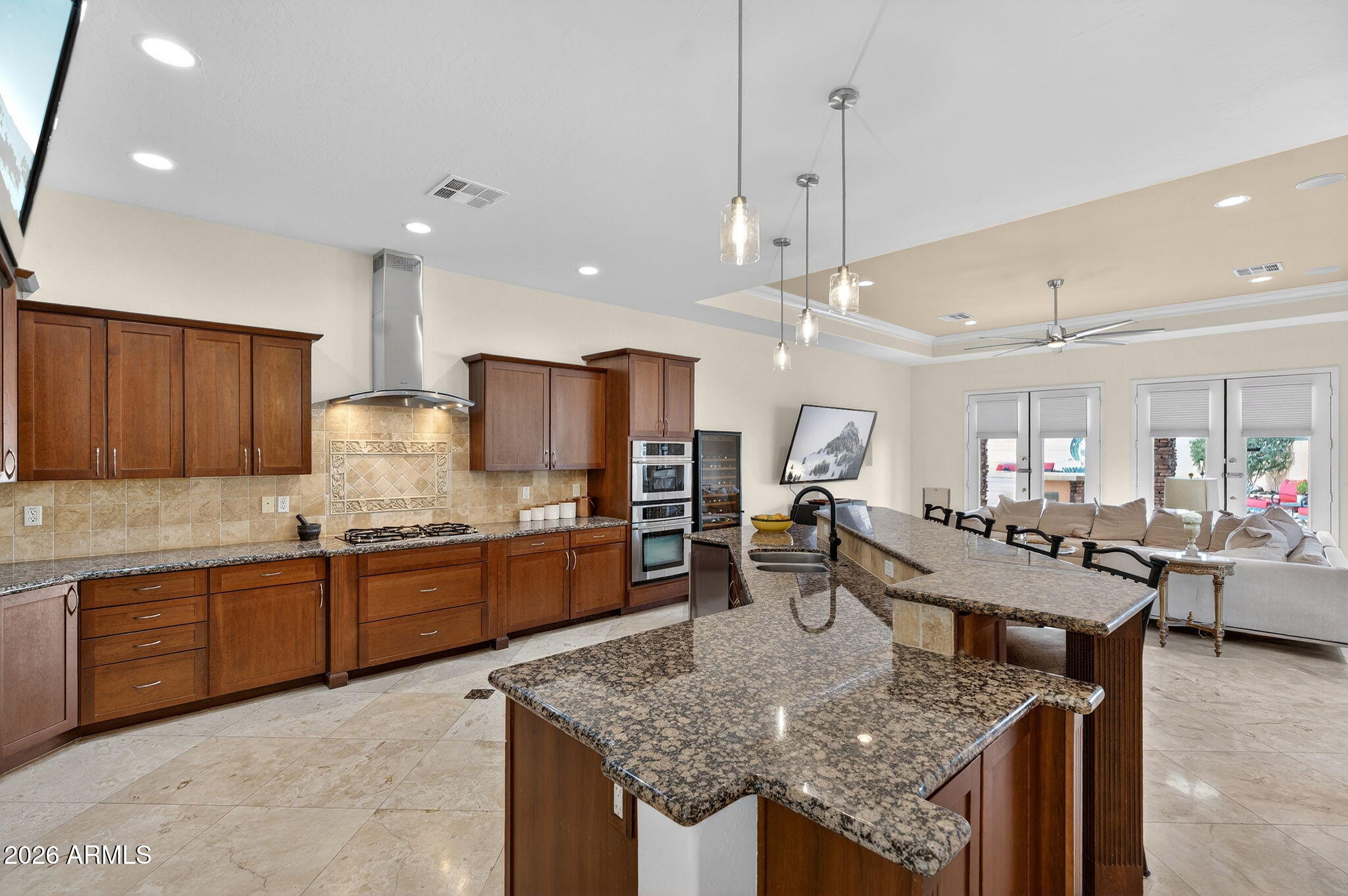 1343 E LUPINE Avenue