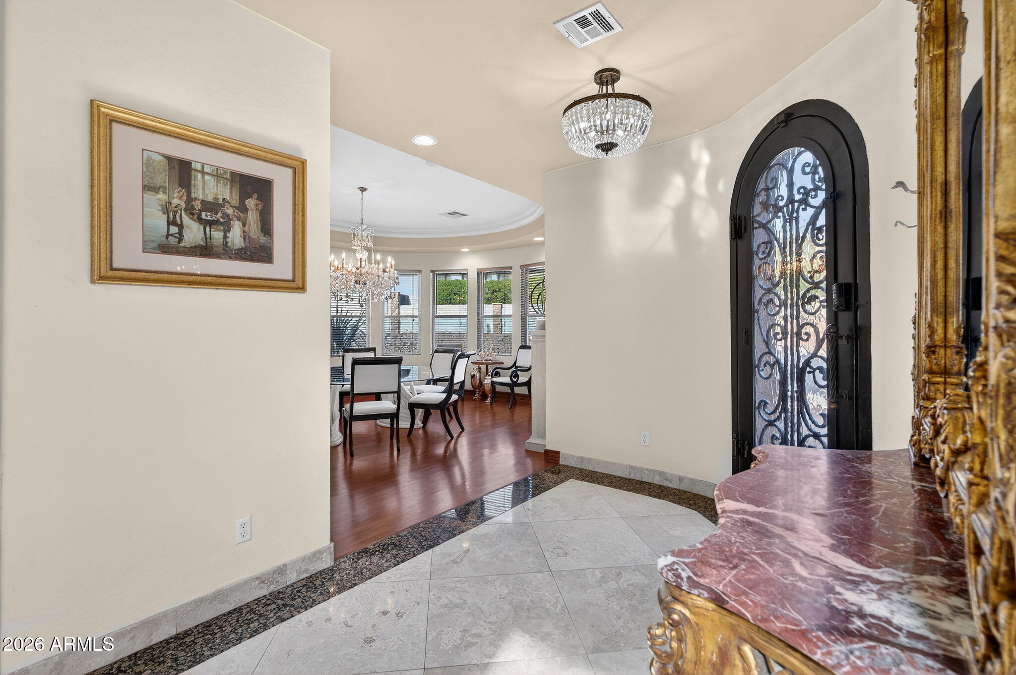 1343 E LUPINE Avenue