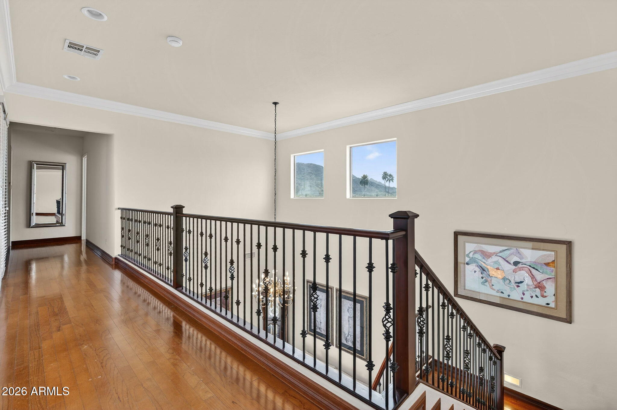 1343 E LUPINE Avenue