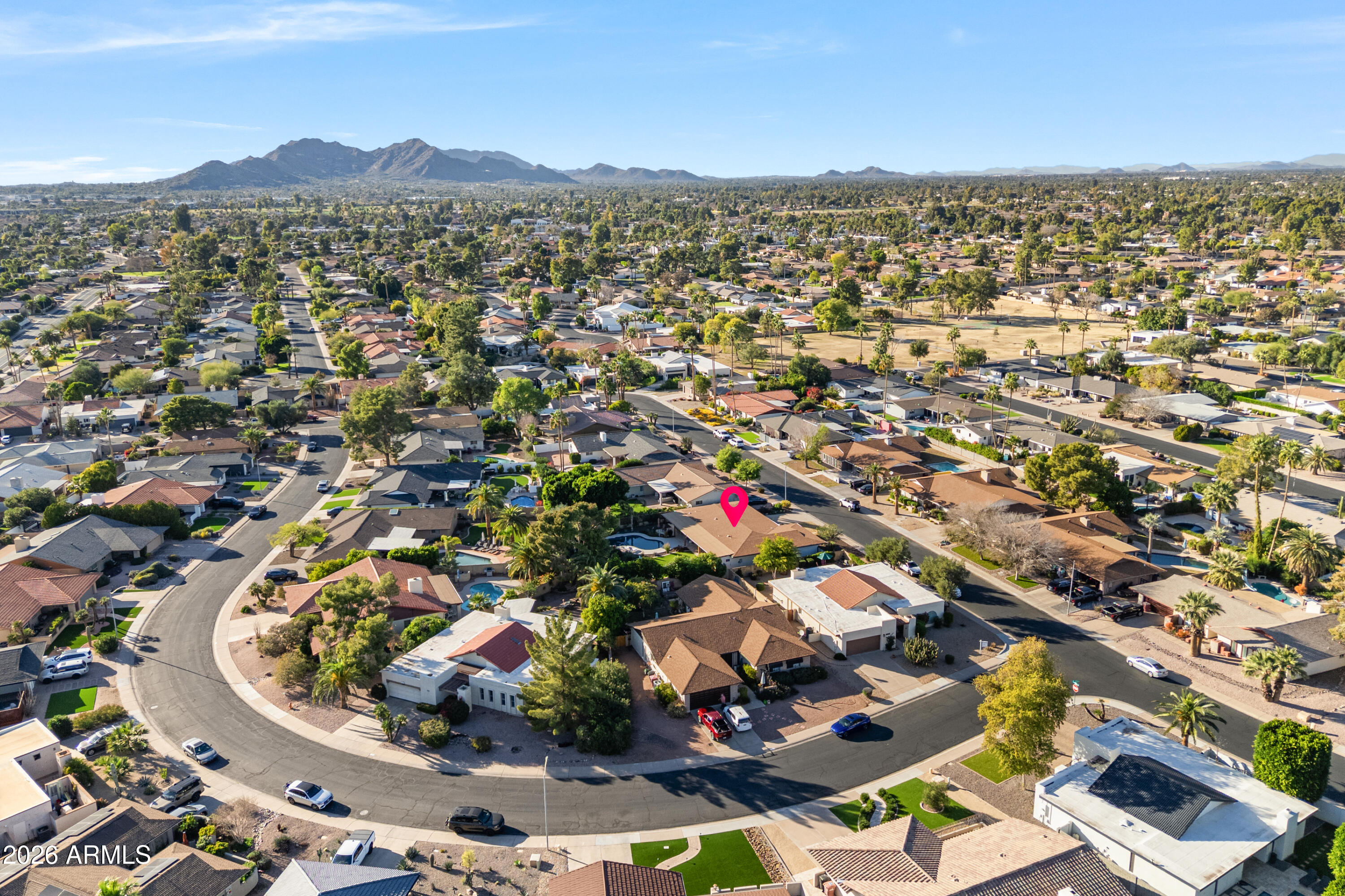 8571 E VIA DE ENCANTO