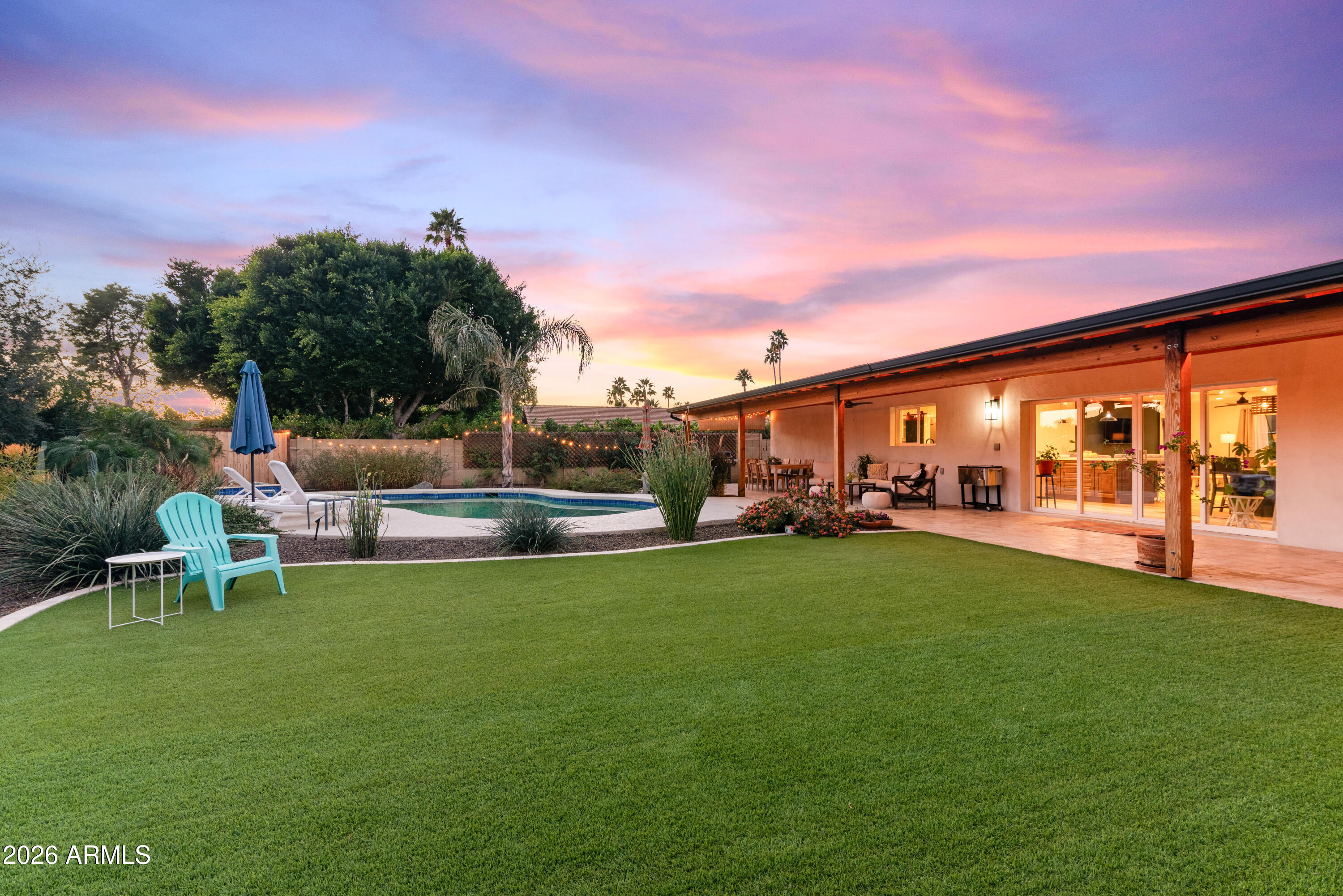 8571 E VIA DE ENCANTO