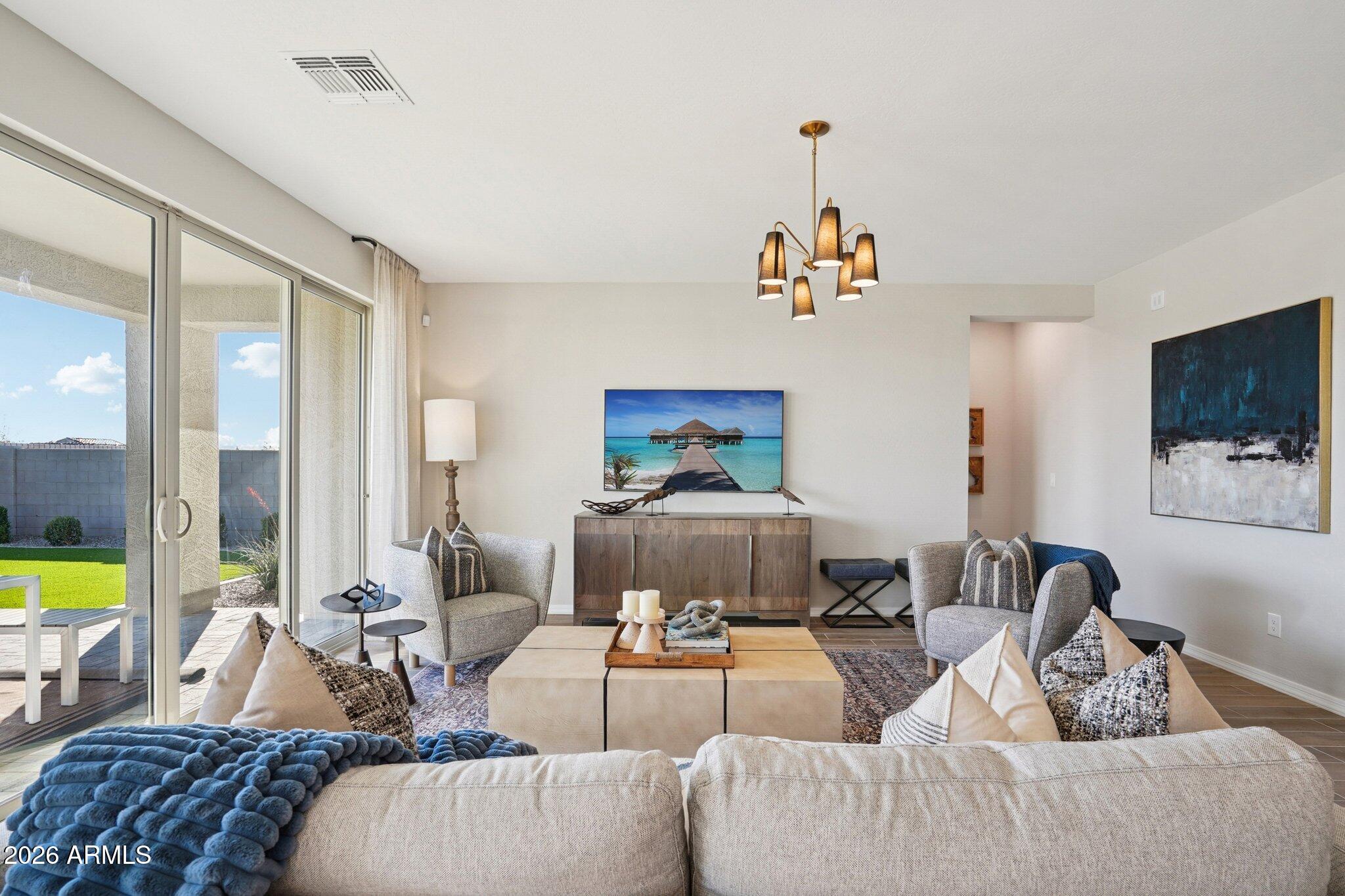 2551 E HOMESTEADER Road