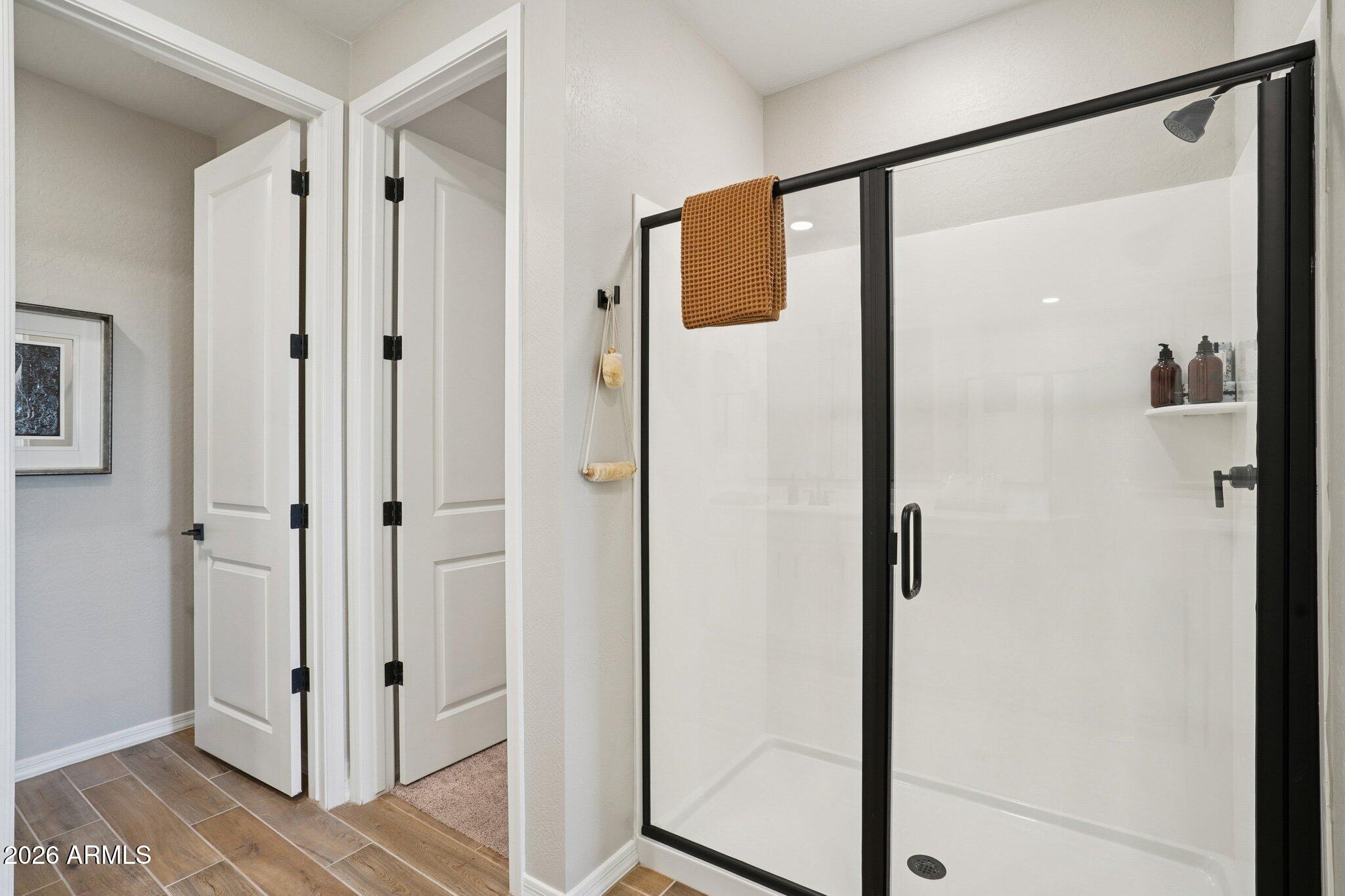 2551 E HOMESTEADER Road