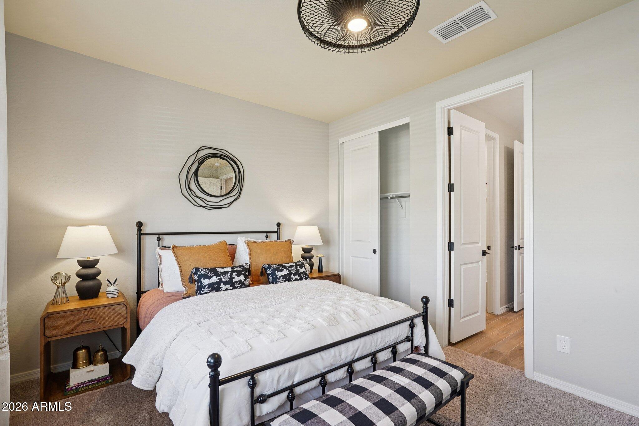 2551 E HOMESTEADER Road