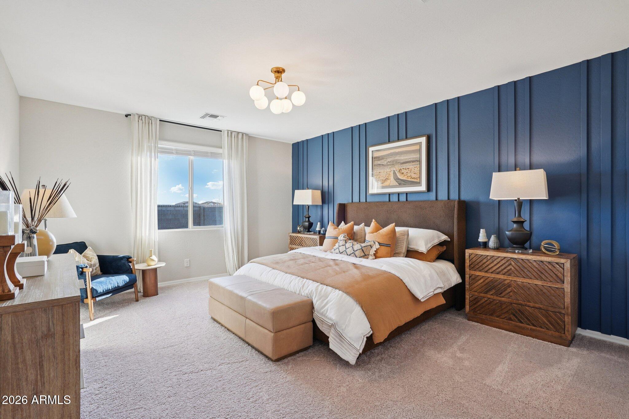 2551 E HOMESTEADER Road