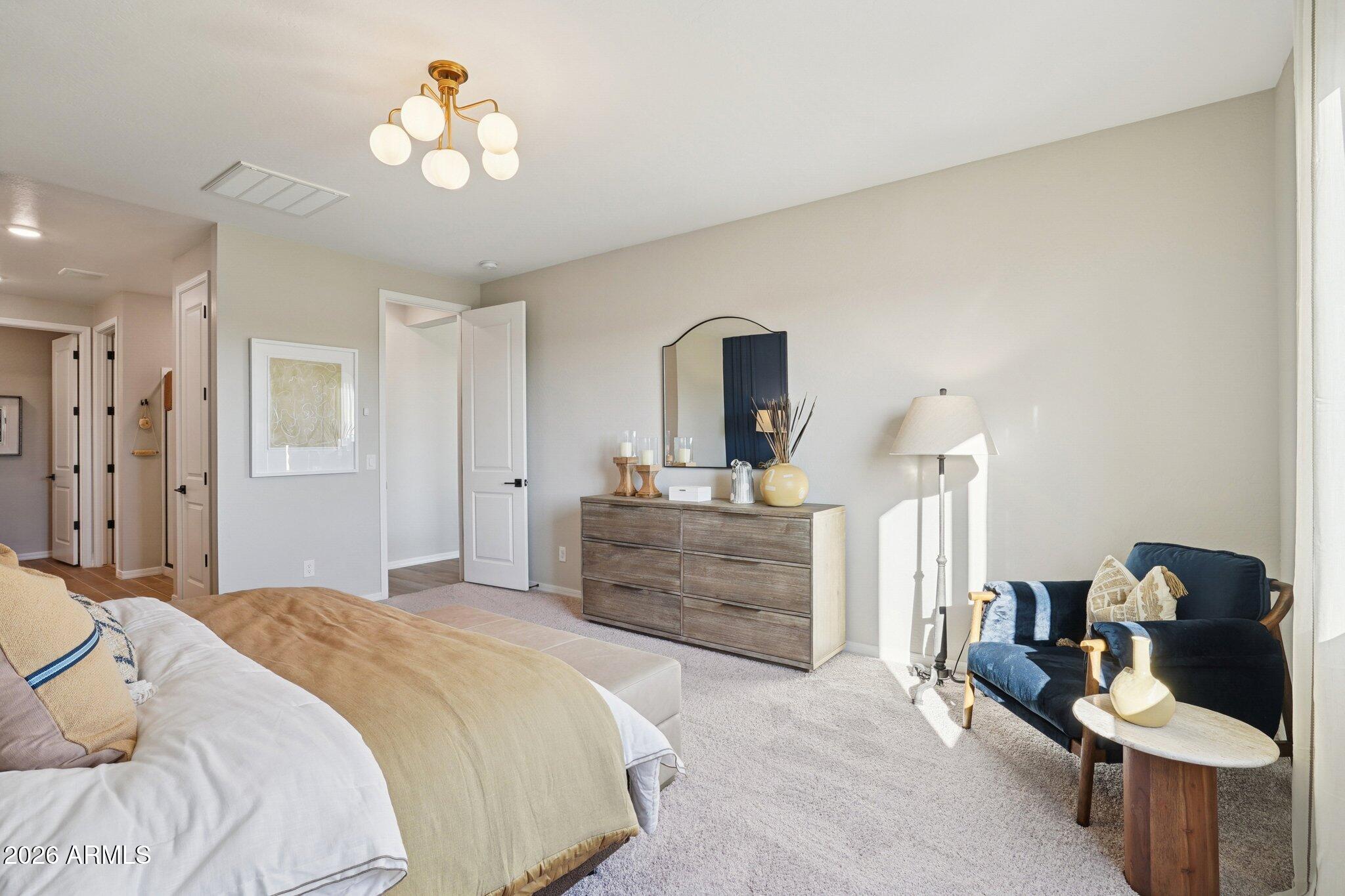 2551 E HOMESTEADER Road