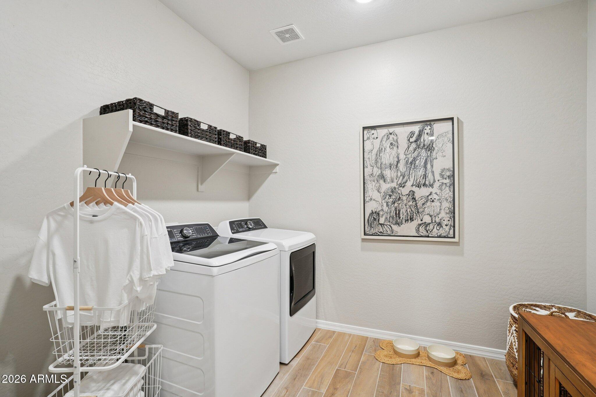 2551 E HOMESTEADER Road