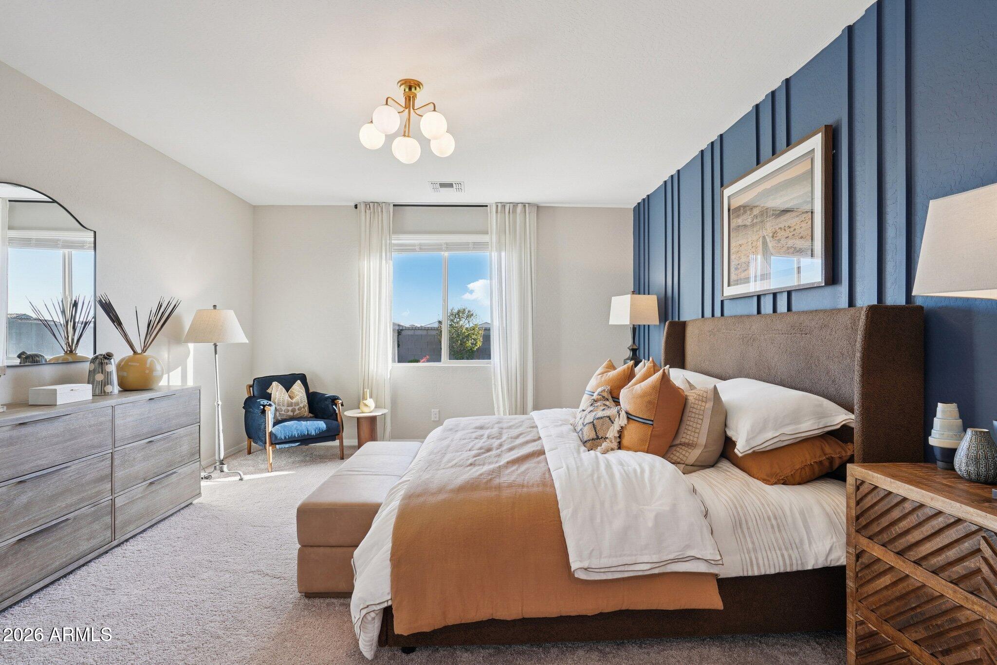 2551 E HOMESTEADER Road