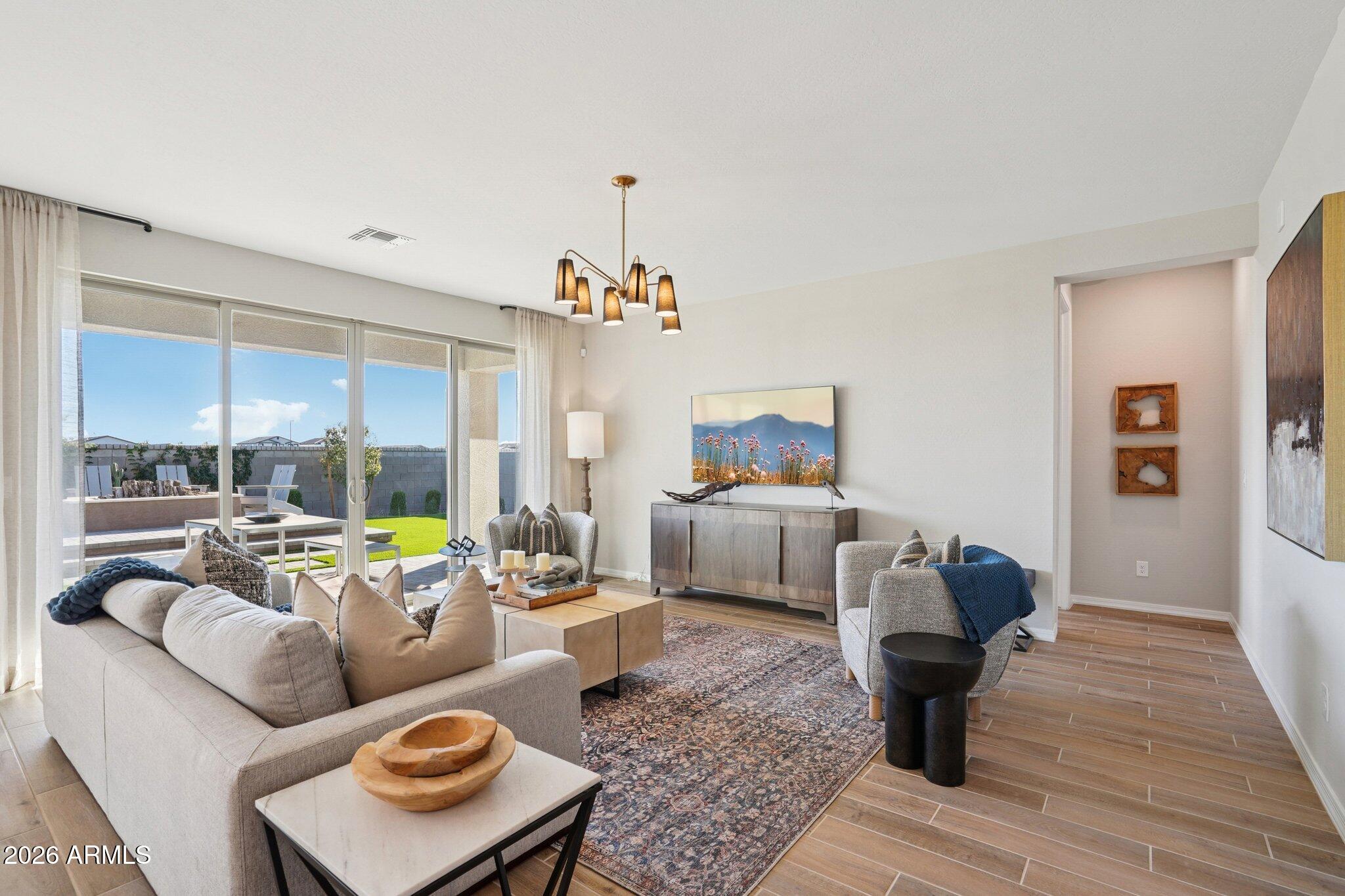 2551 E HOMESTEADER Road