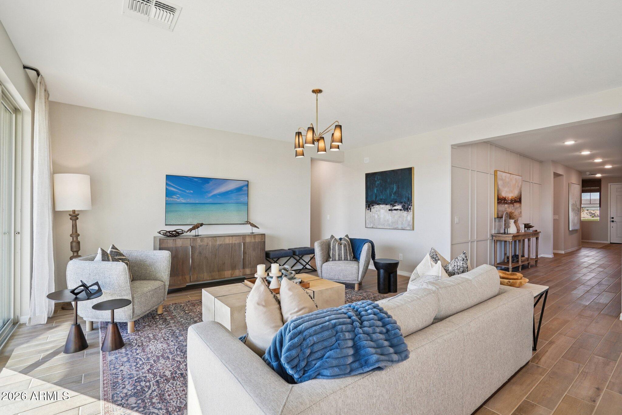 2551 E HOMESTEADER Road