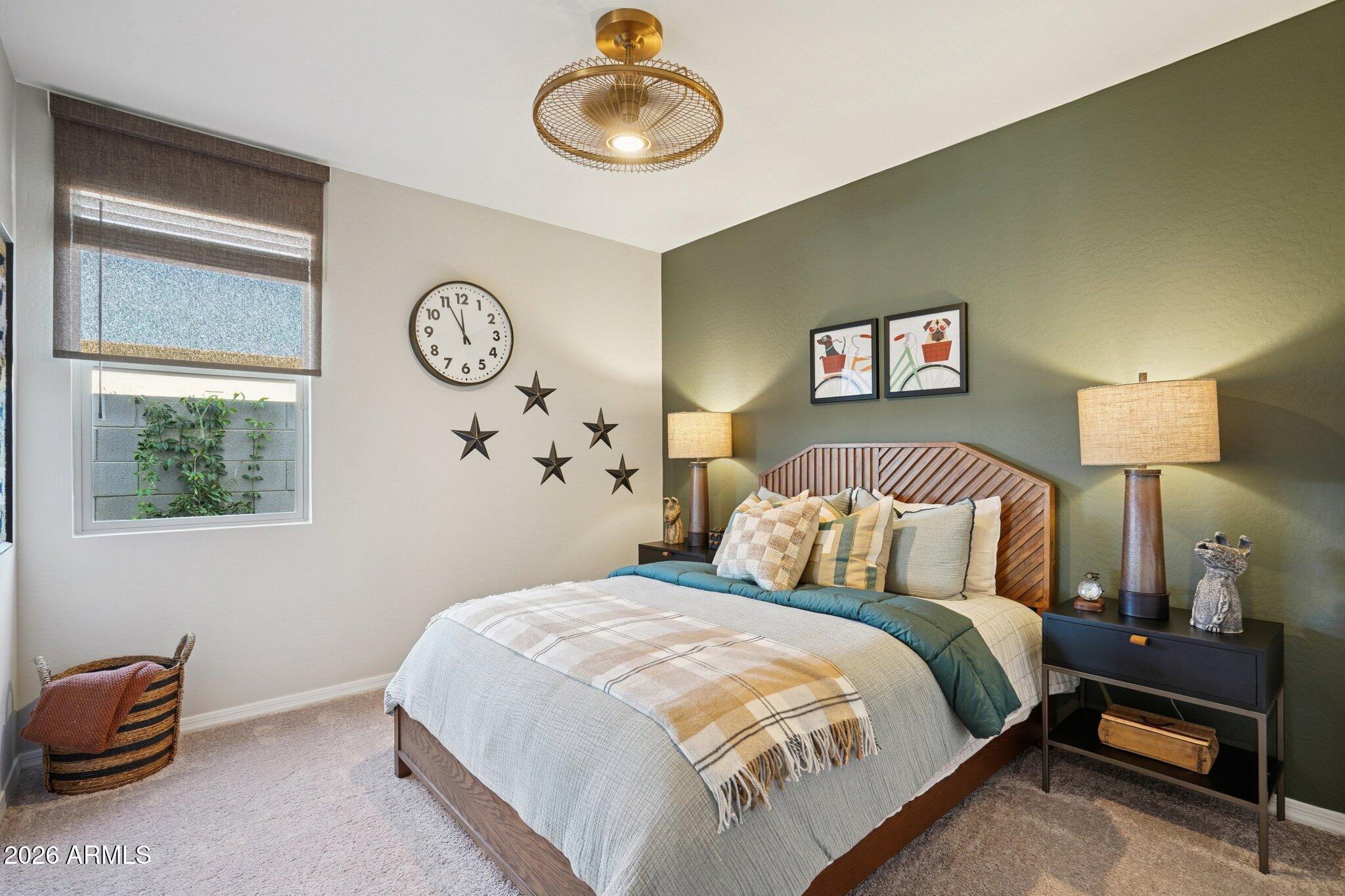 2551 E HOMESTEADER Road