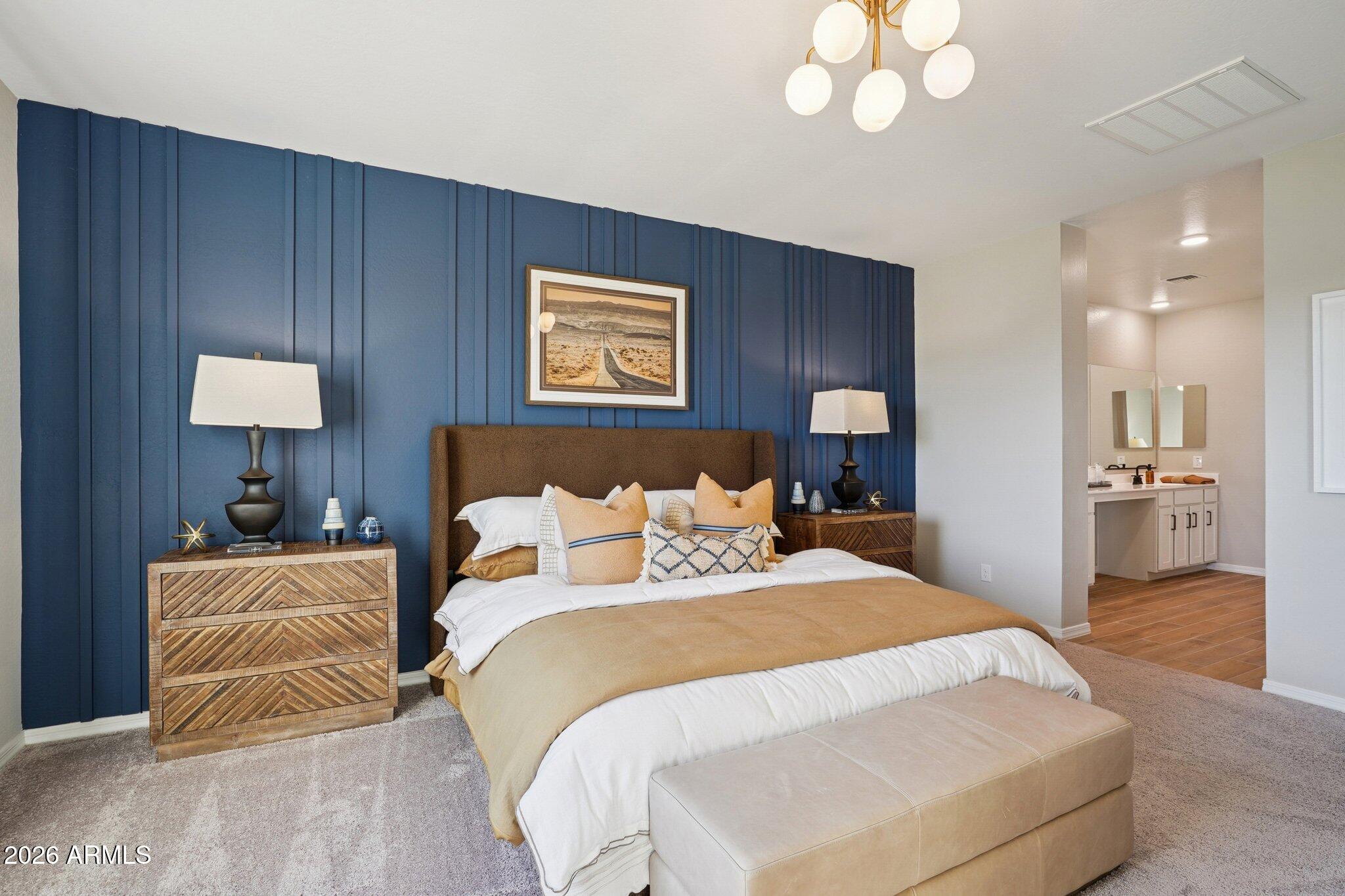 2551 E HOMESTEADER Road