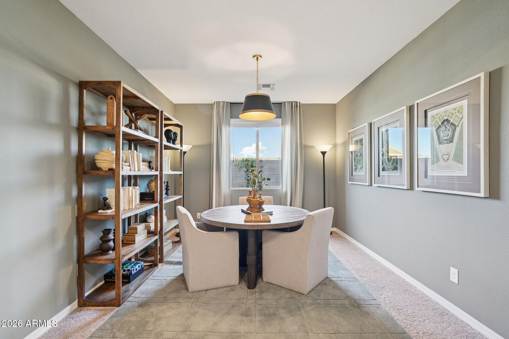 2551 E HOMESTEADER Road