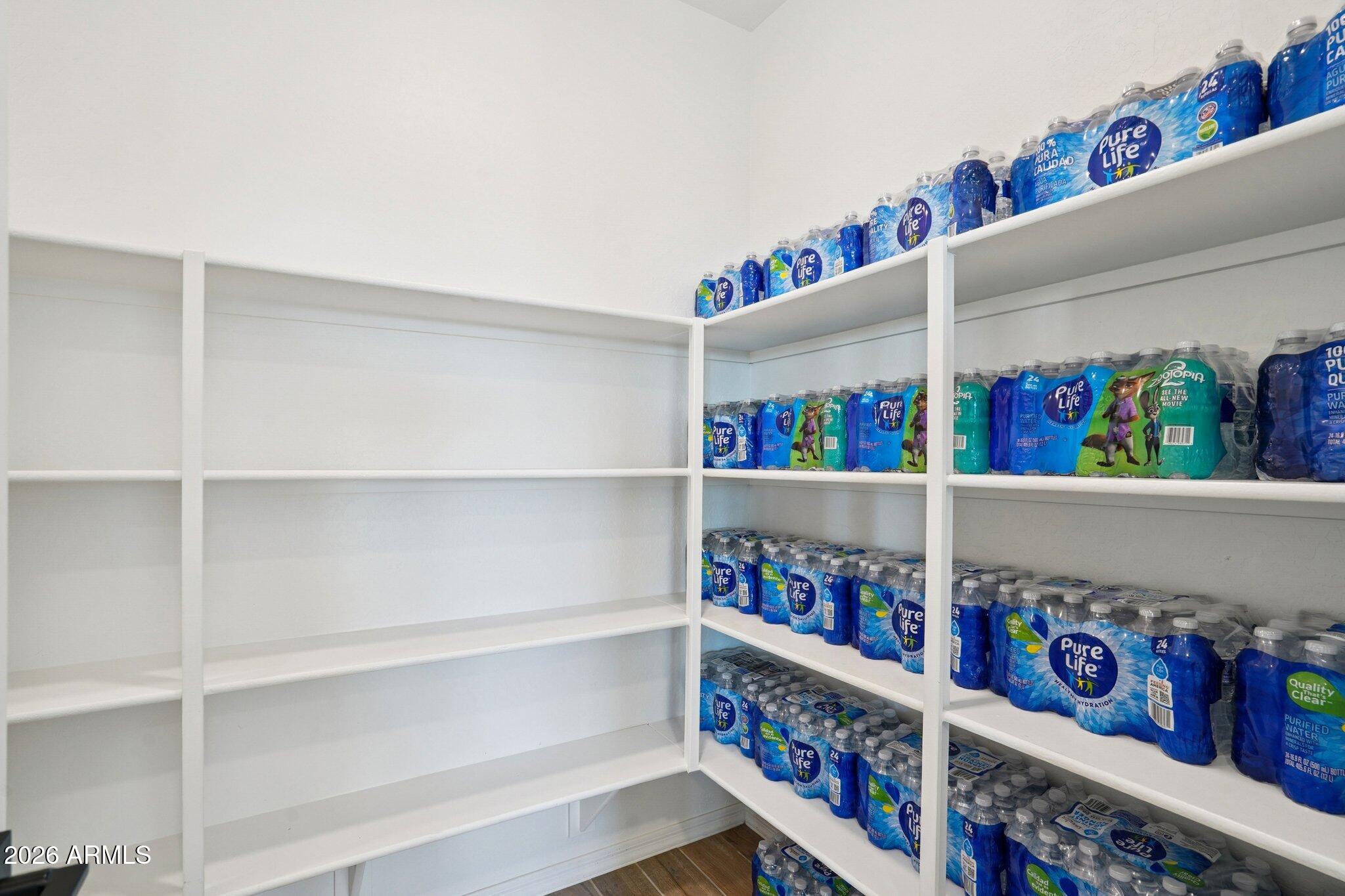 2551 E HOMESTEADER Road