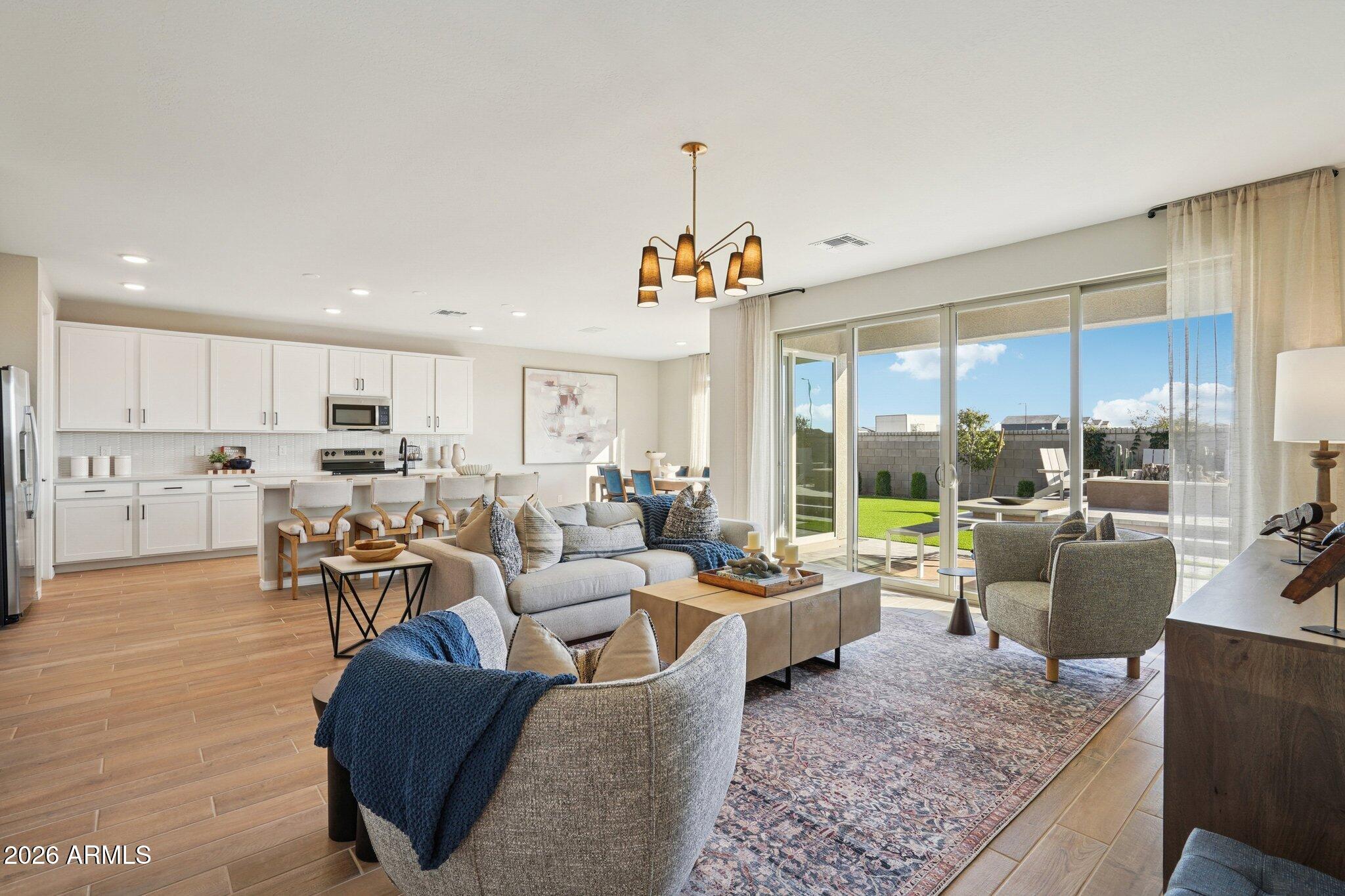 2551 E HOMESTEADER Road