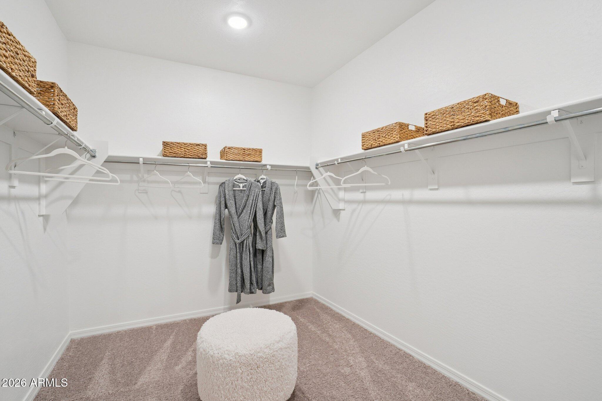 2551 E HOMESTEADER Road