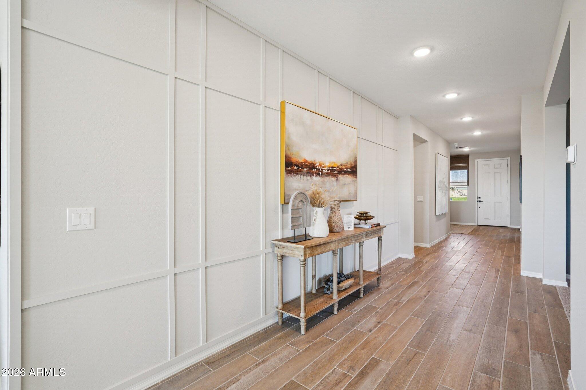 2551 E HOMESTEADER Road