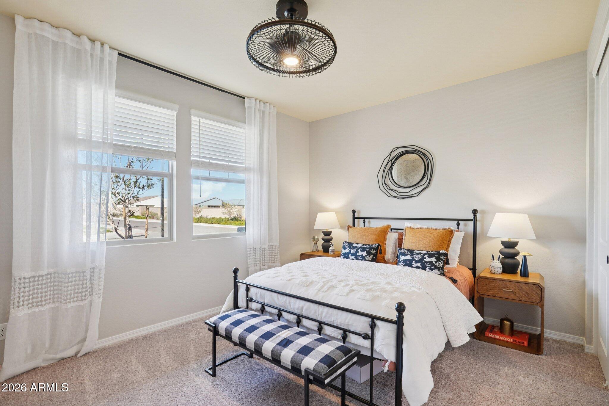 2551 E HOMESTEADER Road