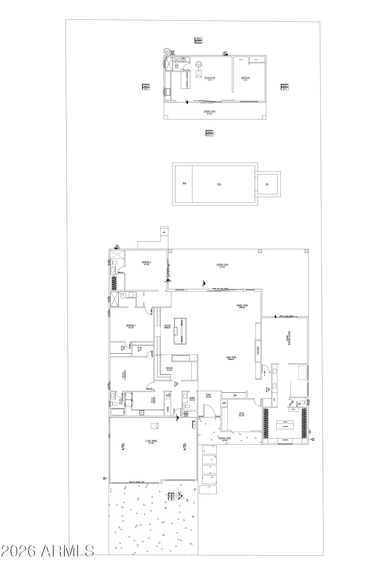 3329 E CLARENDON Avenue