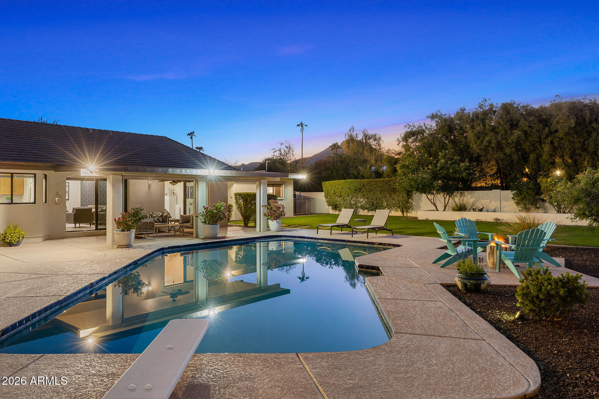 4634 E Mountain View Road