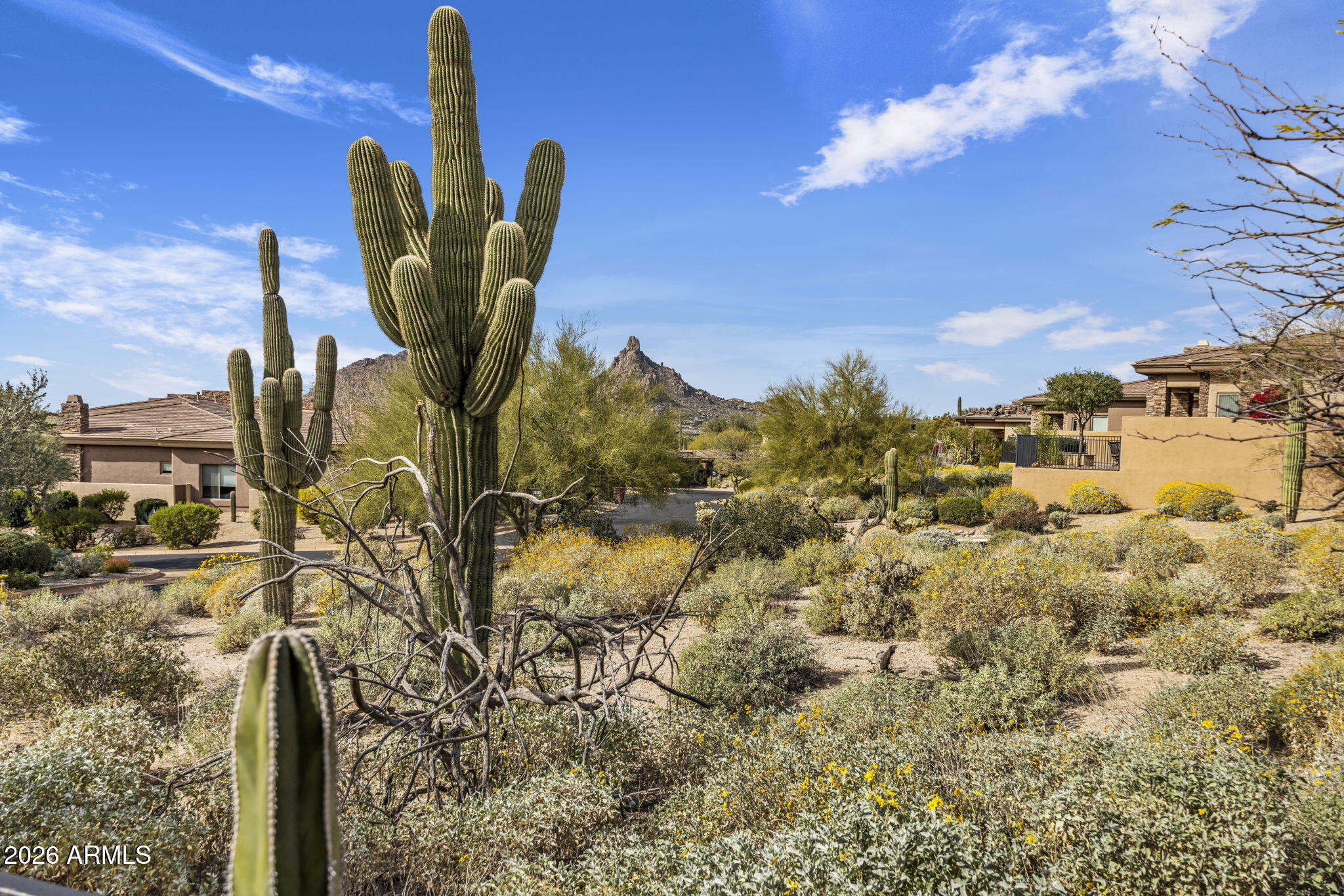 10821 E TUSAYAN Trail