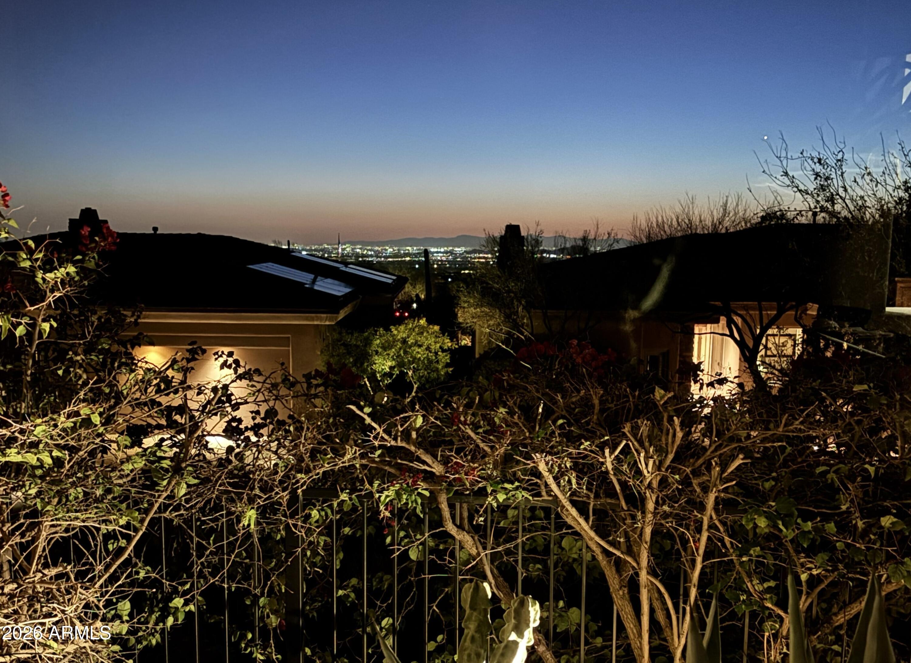 10821 E TUSAYAN Trail