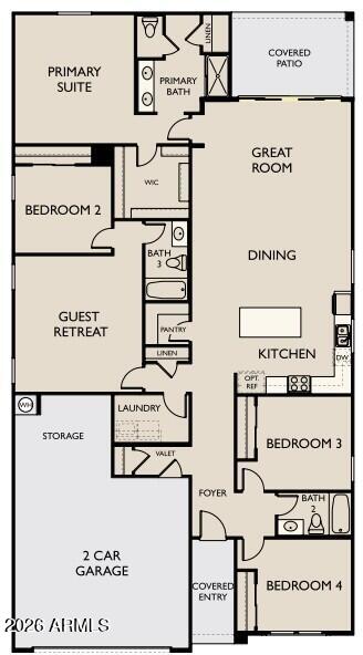 15704 W CAMDEN Avenue