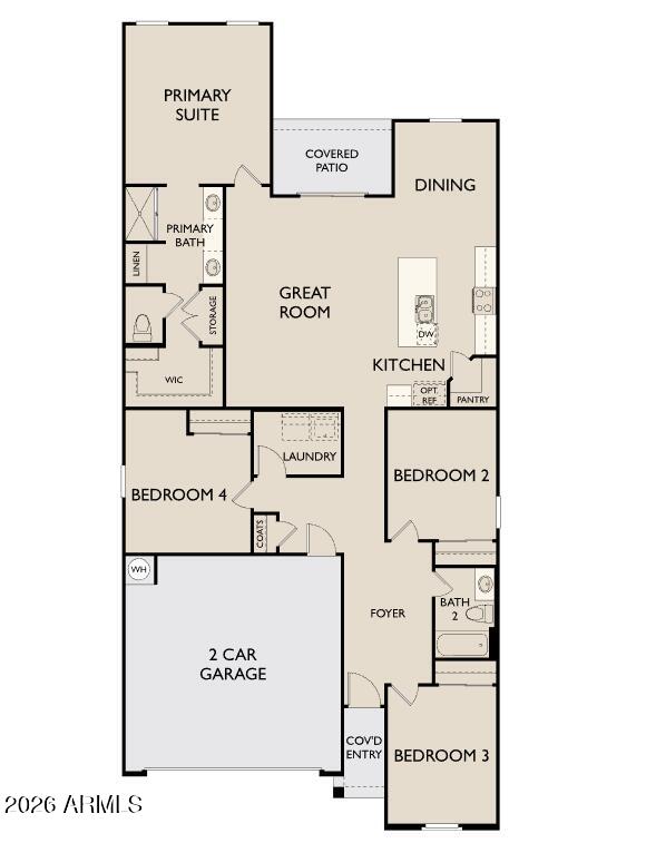 47652 W KENNER Drive