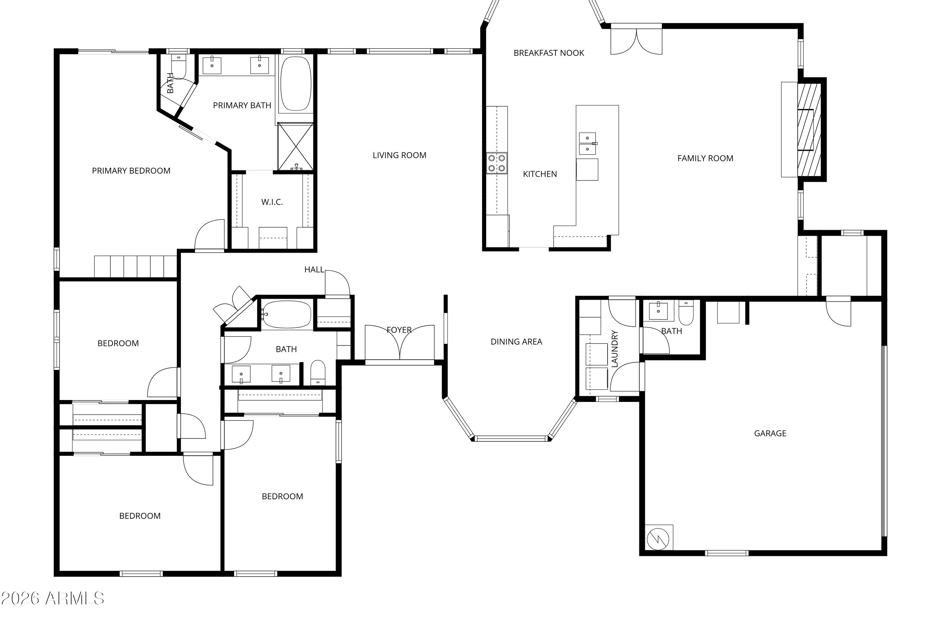 5234 E PARADISE Drive