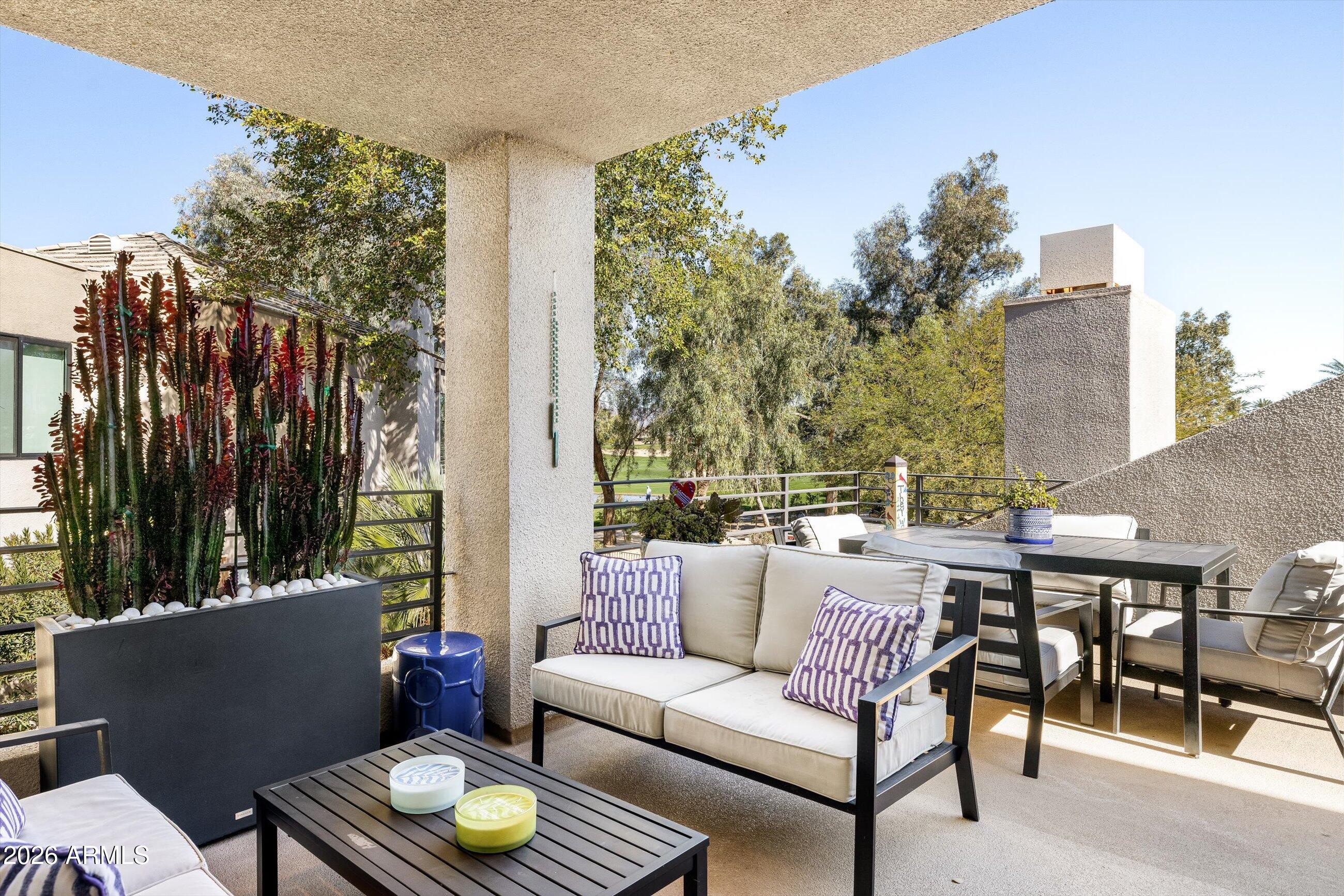 7400 E GAINEY CLUB Drive 208