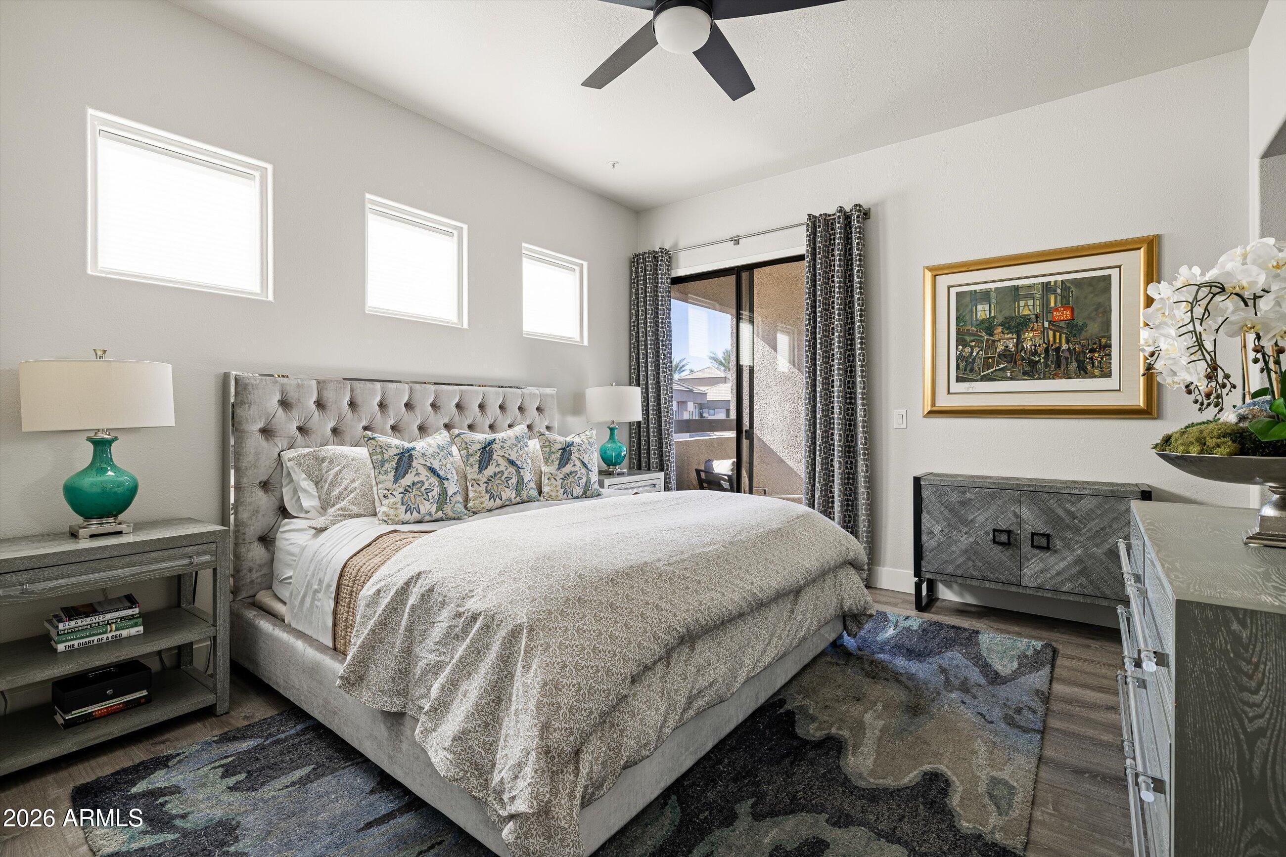 7400 E GAINEY CLUB Drive 208