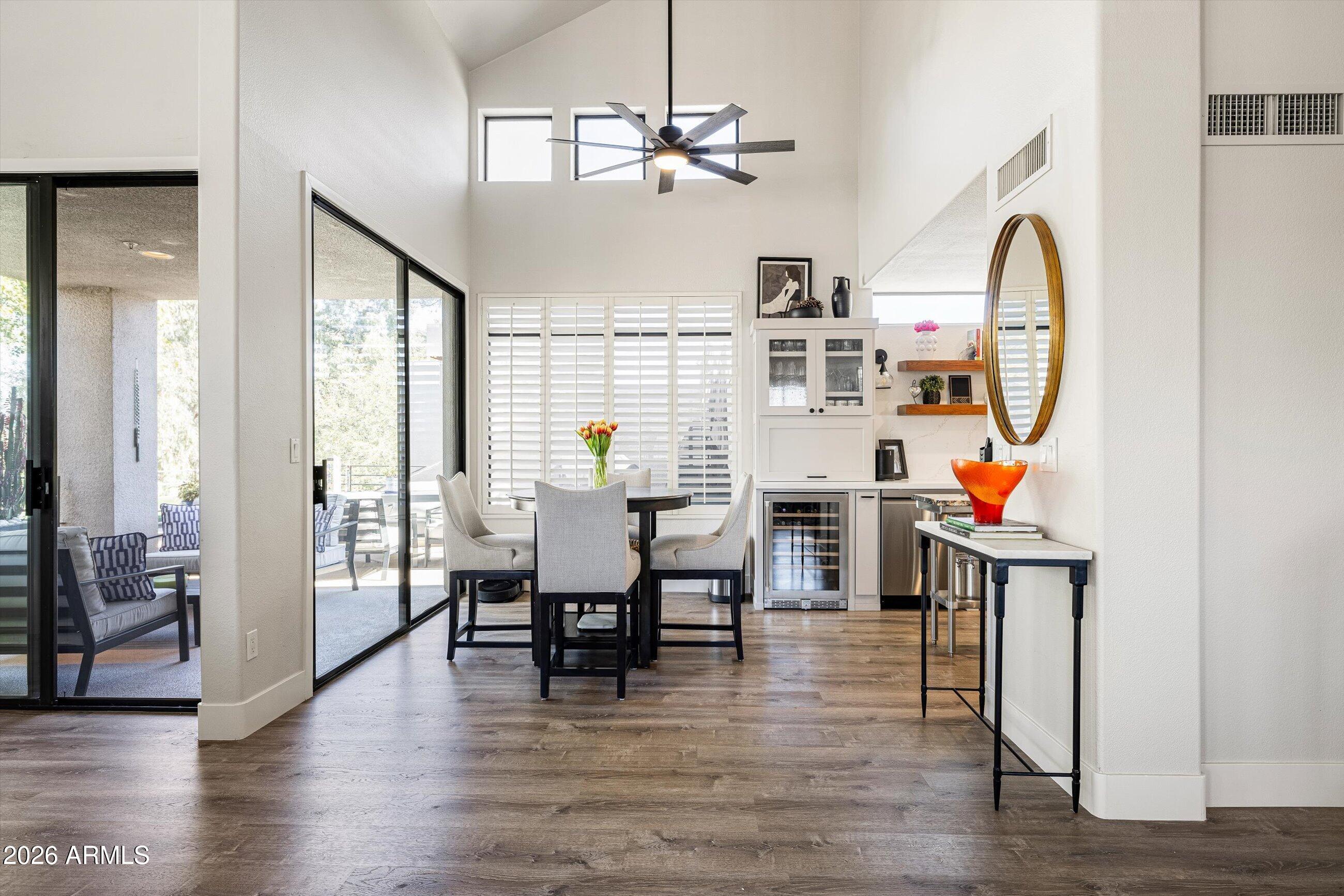 7400 E GAINEY CLUB Drive 208