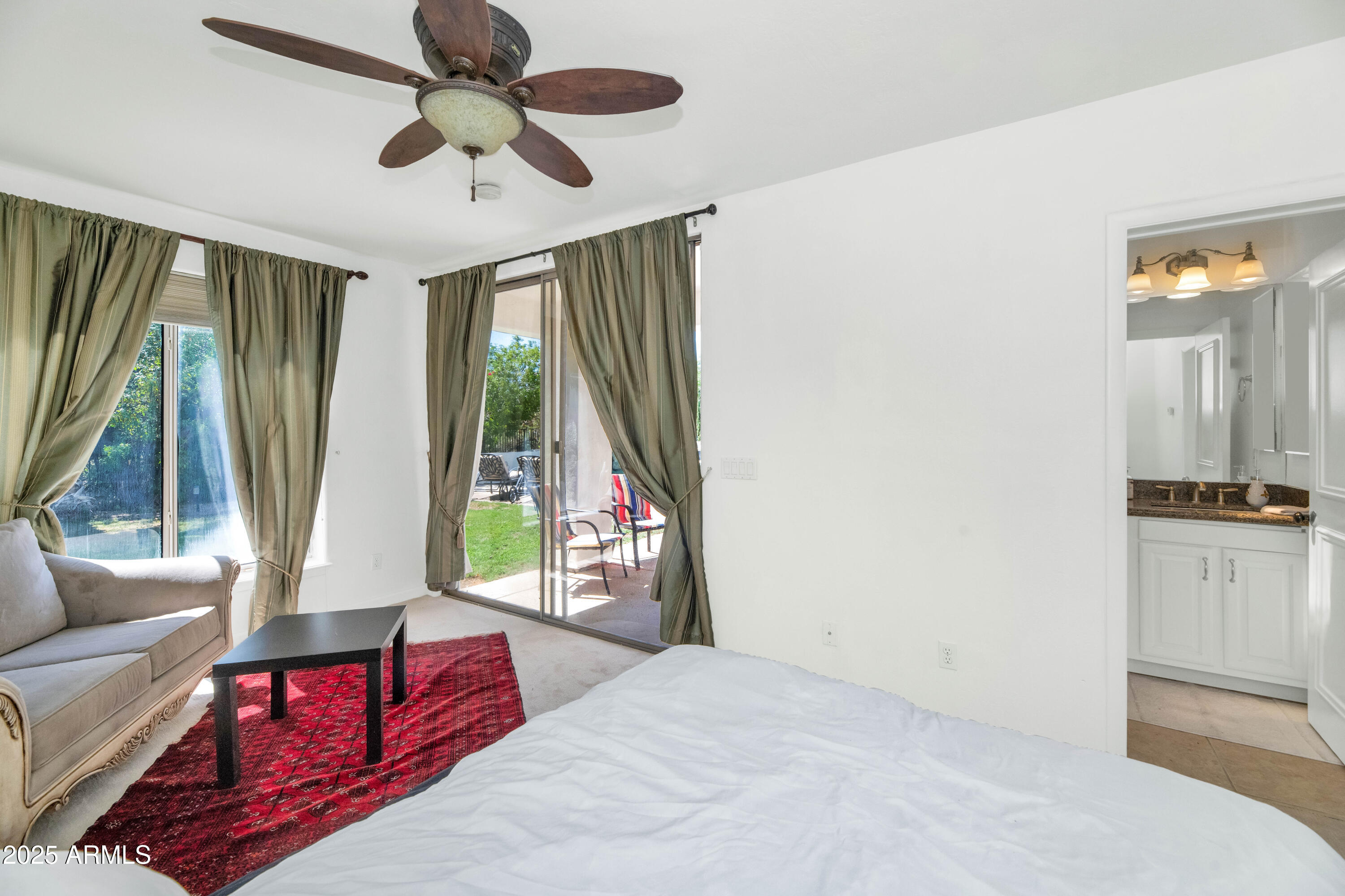 7941 E VIA DE LUNA Drive