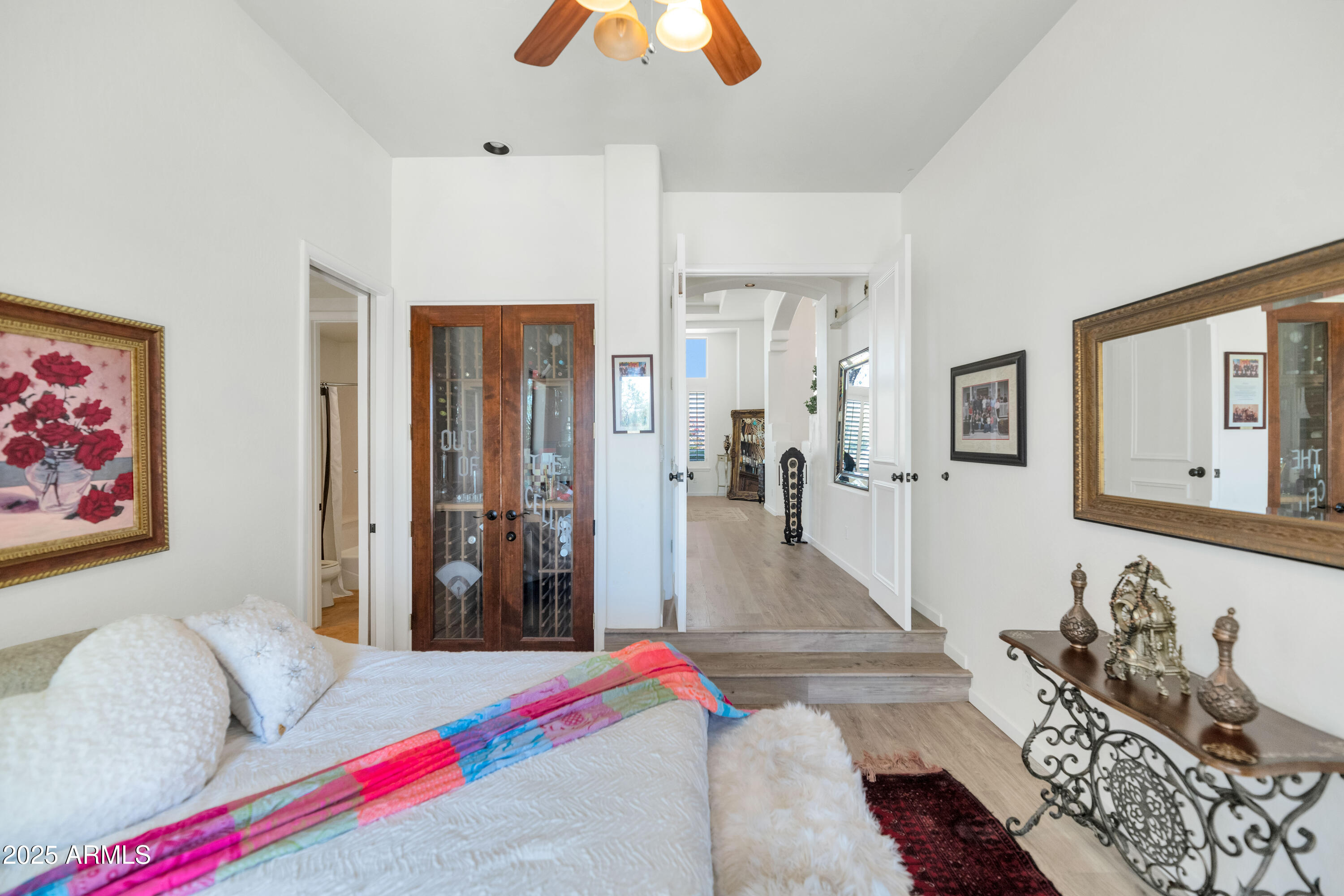 7941 E VIA DE LUNA Drive