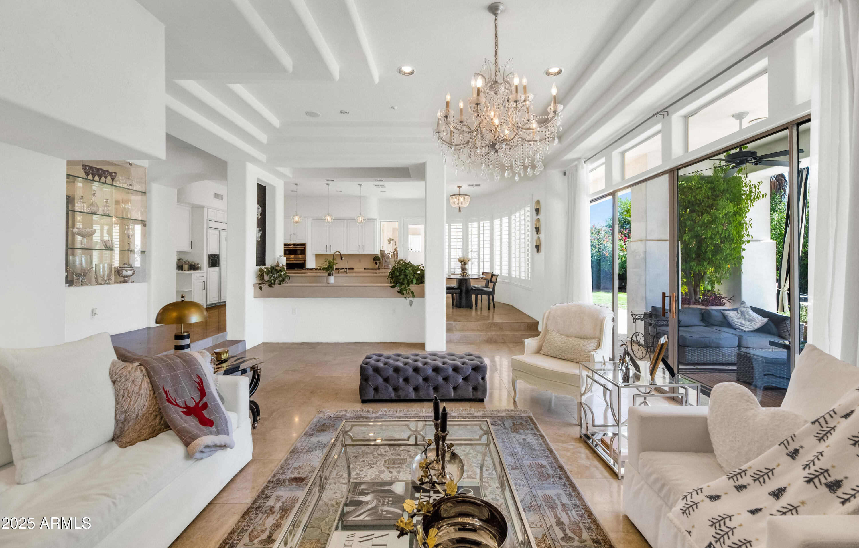 7941 E VIA DE LUNA Drive