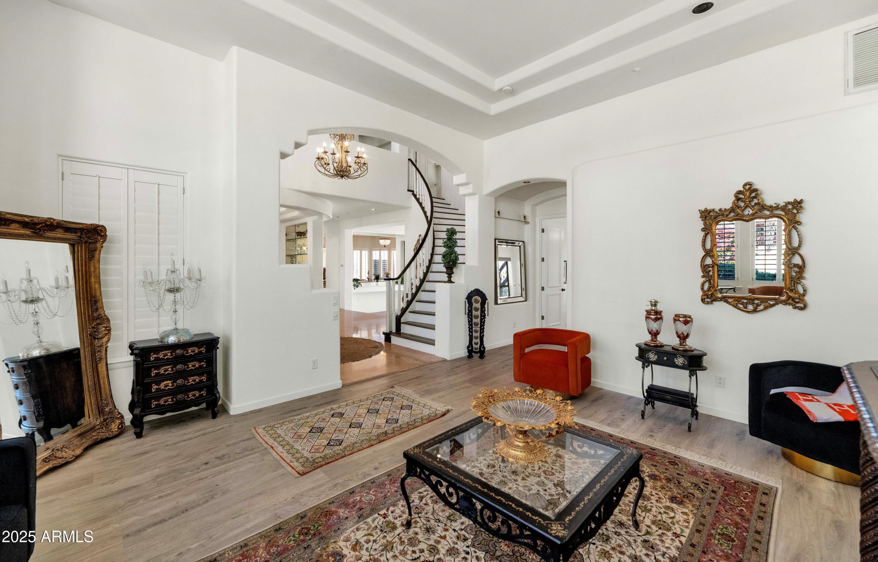 7941 E VIA DE LUNA Drive