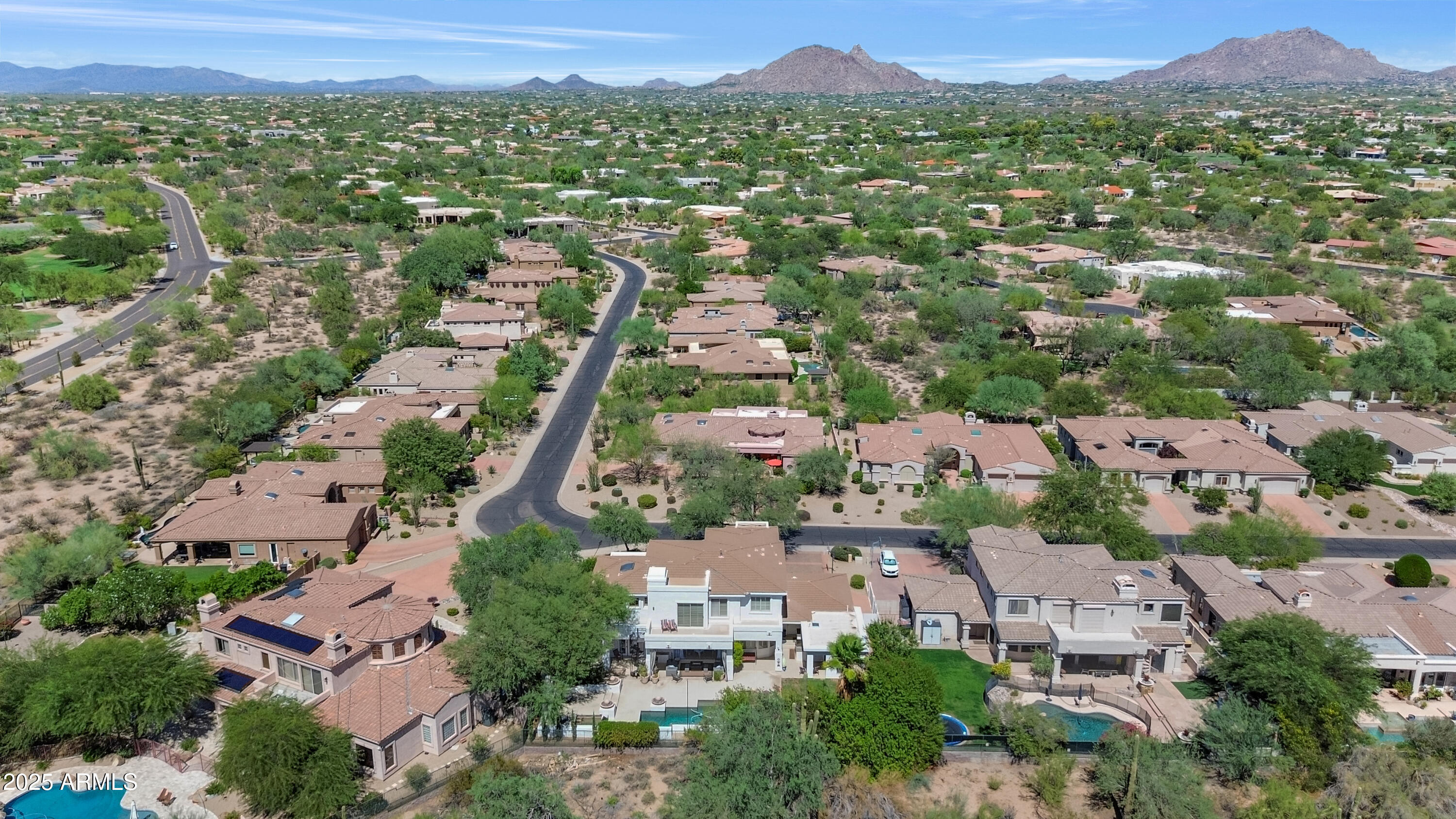 7941 E VIA DE LUNA Drive