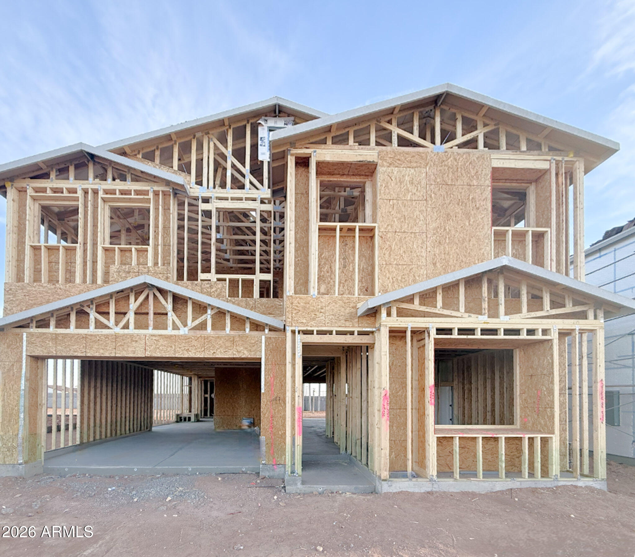 6647 E FIDDLENECK Way