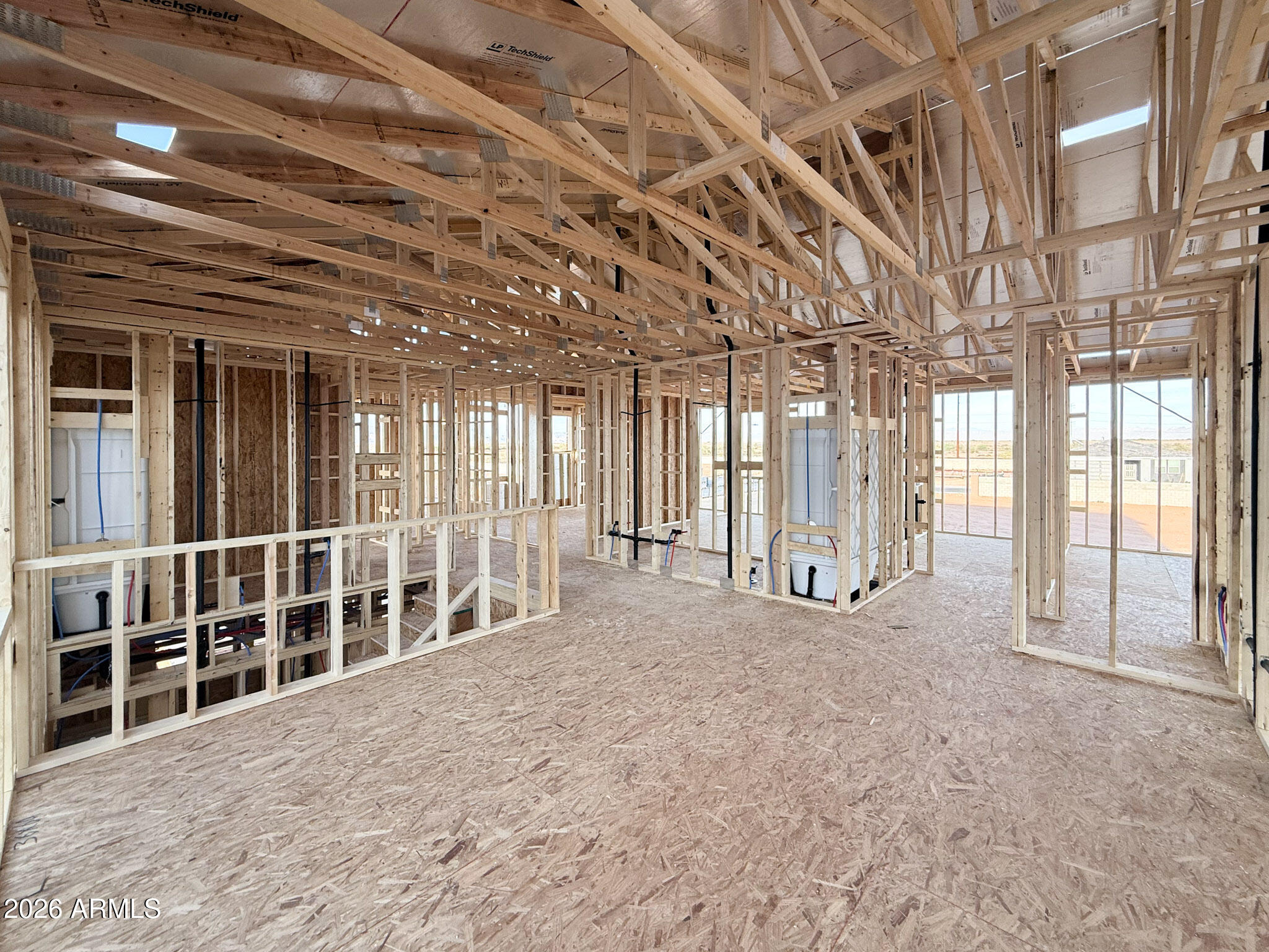 6647 E FIDDLENECK Way