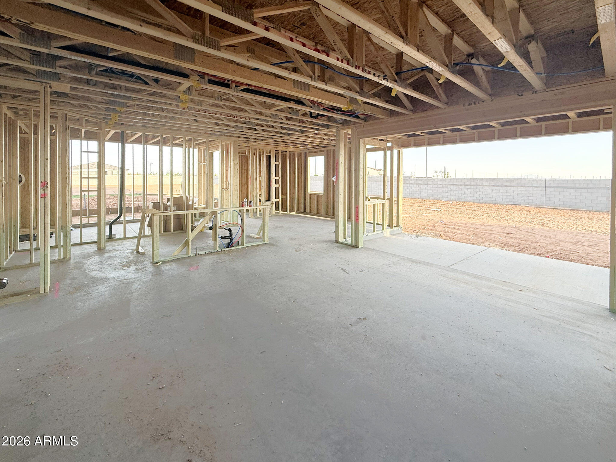 6647 E FIDDLENECK Way