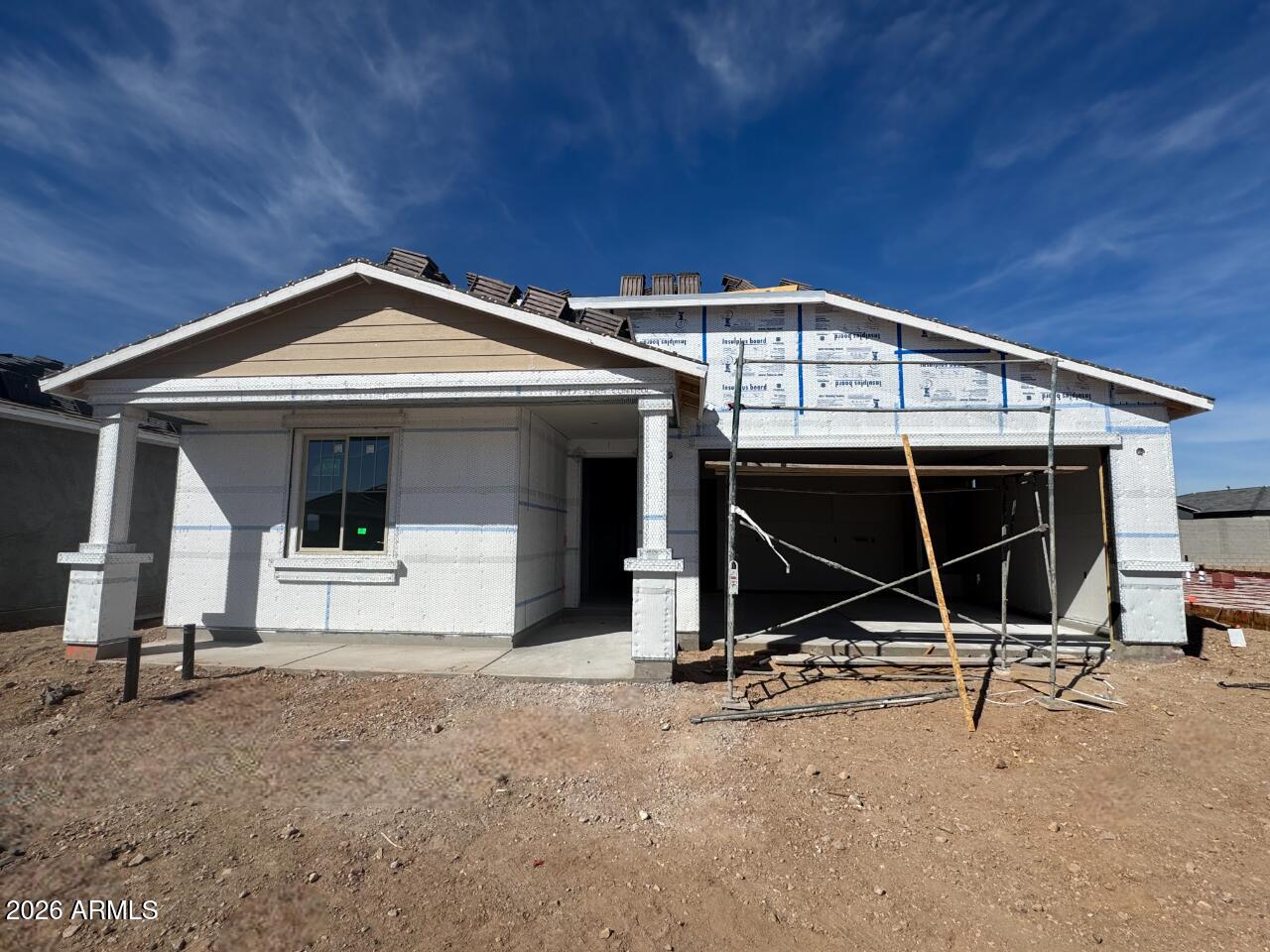 16206 W RED BIRD Road