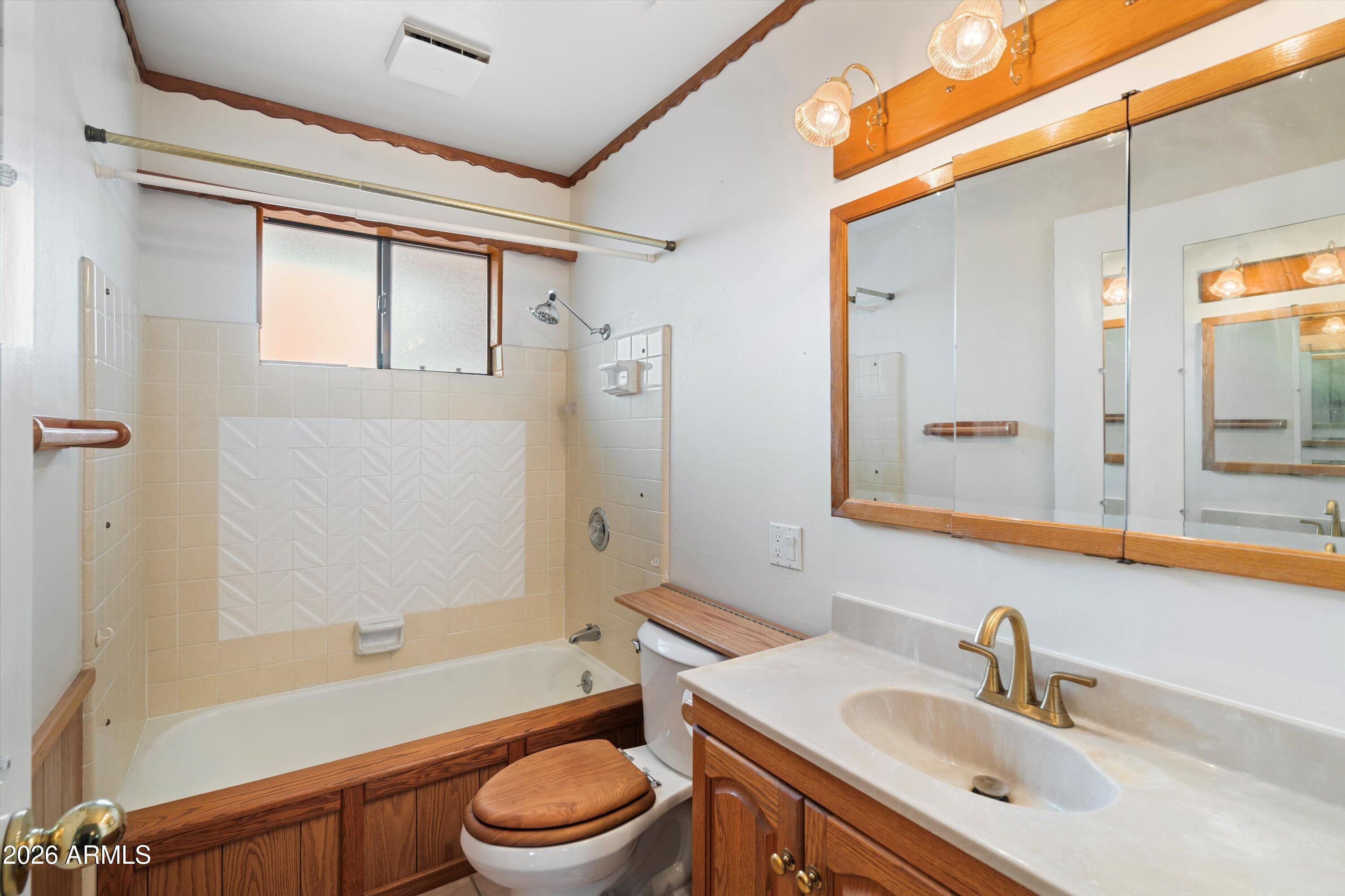 10027 W AUDREY Drive