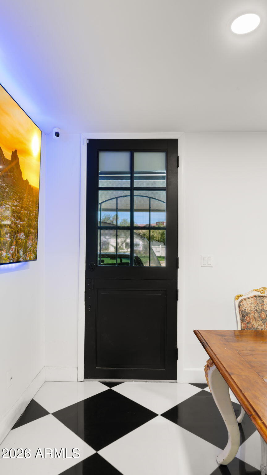 7240 N VIA DE LA MONTANA